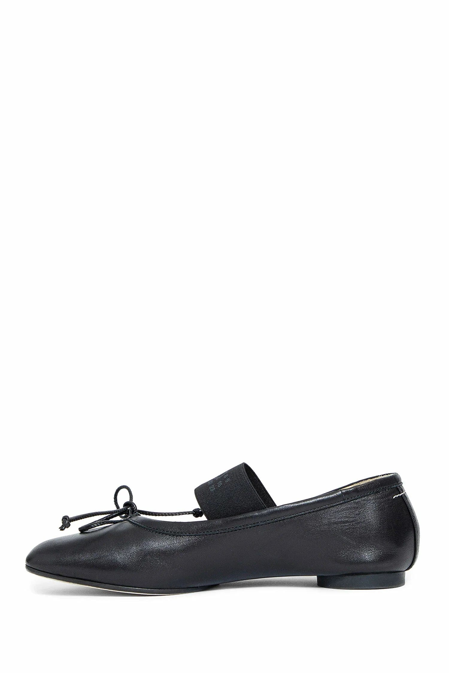 MM6 Maison Margiela Anatomic Ballerinas