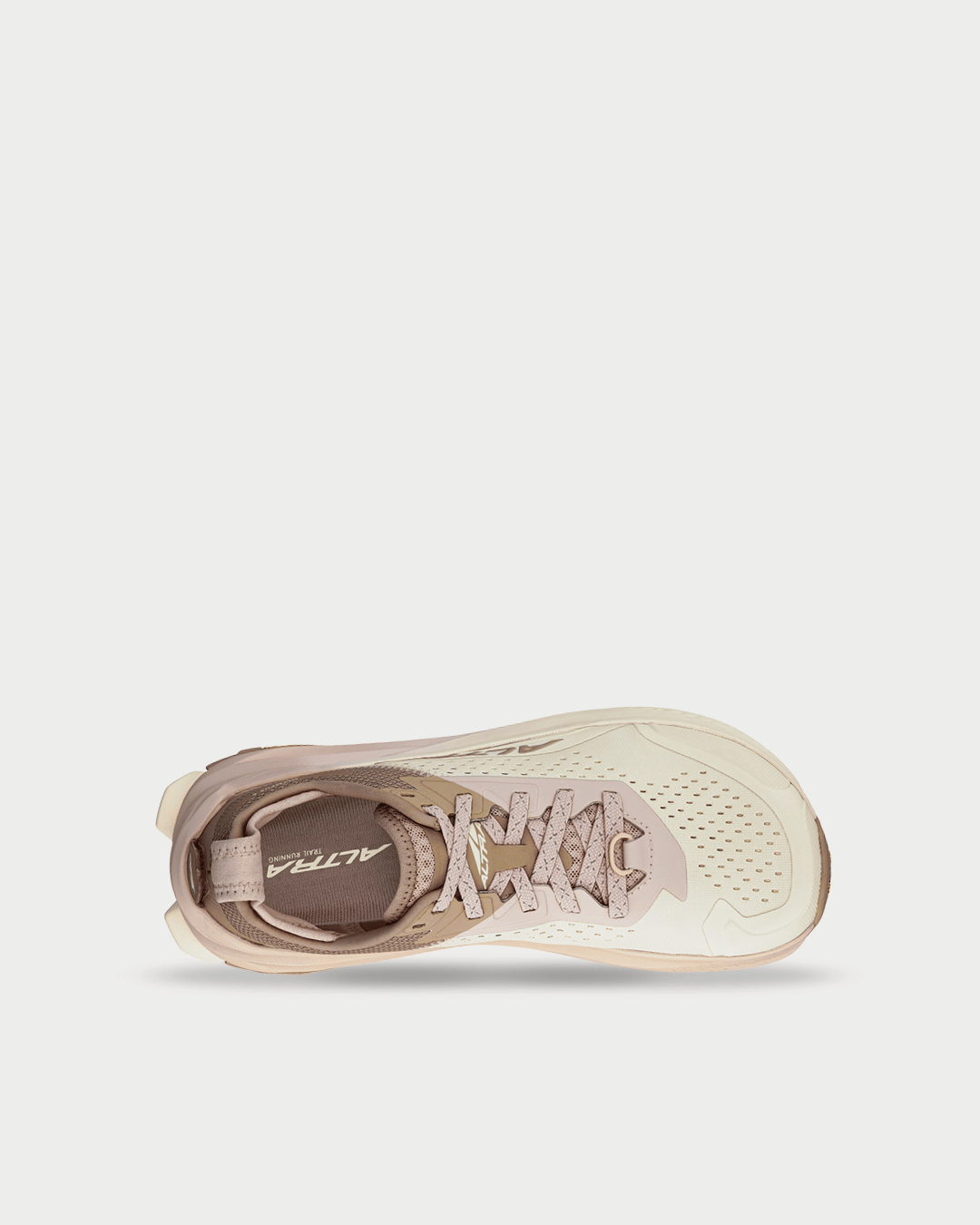 Altra WMNS Altra Olympus 6 - Taupe/Pink