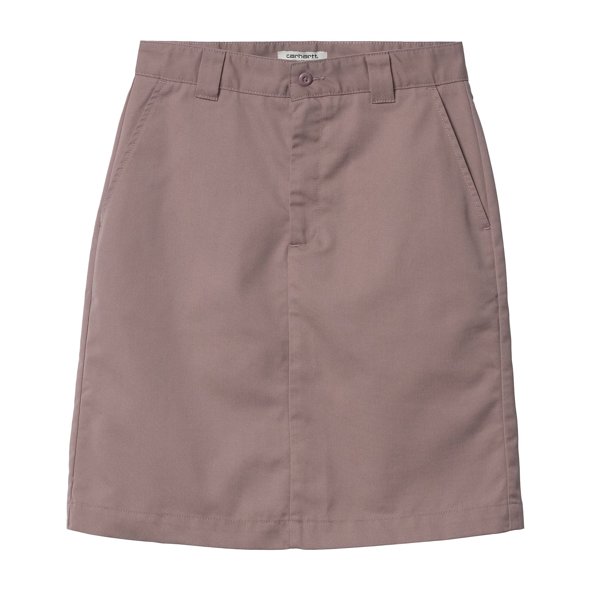 Carhartt WIP W' Master Skirt (lupinus rinsed)