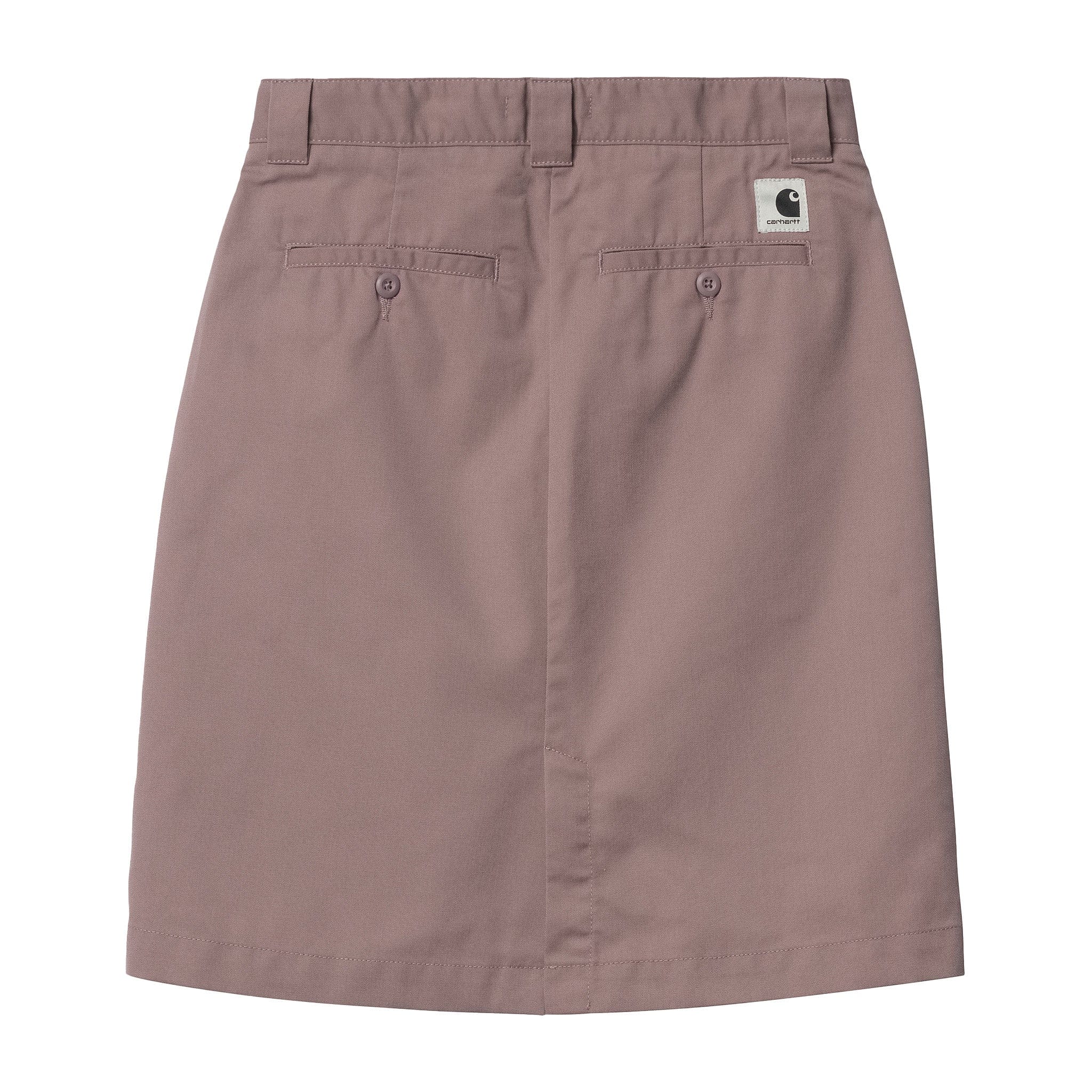 Carhartt WIP W' Master Skirt (lupinus rinsed)