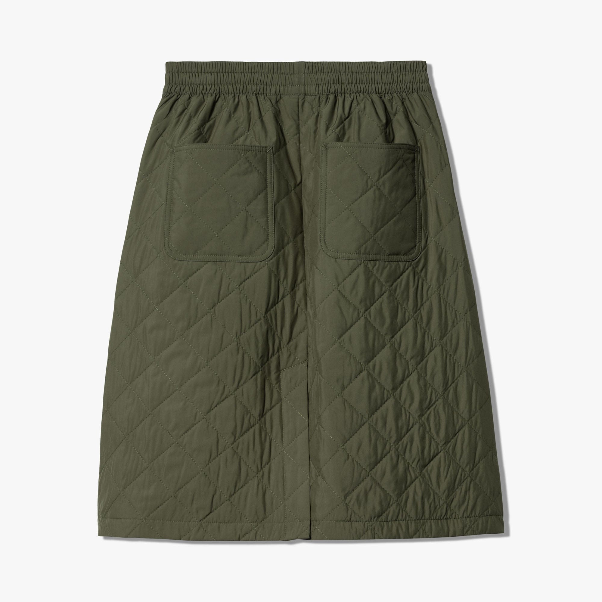 Carhartt WIP Women's Selma Skirt / Office Green