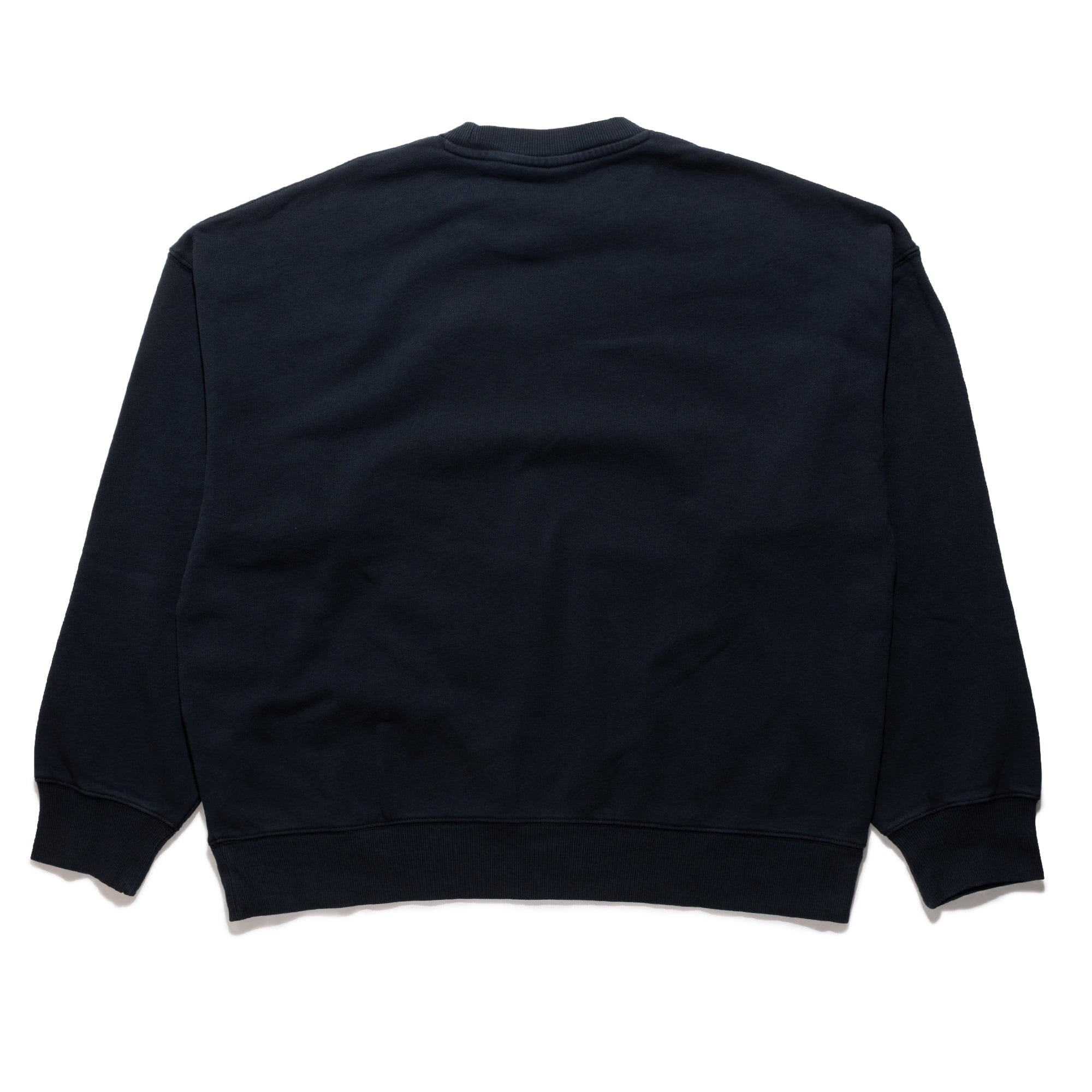 Carhartt Wip Benton Sweat Carbon I035436