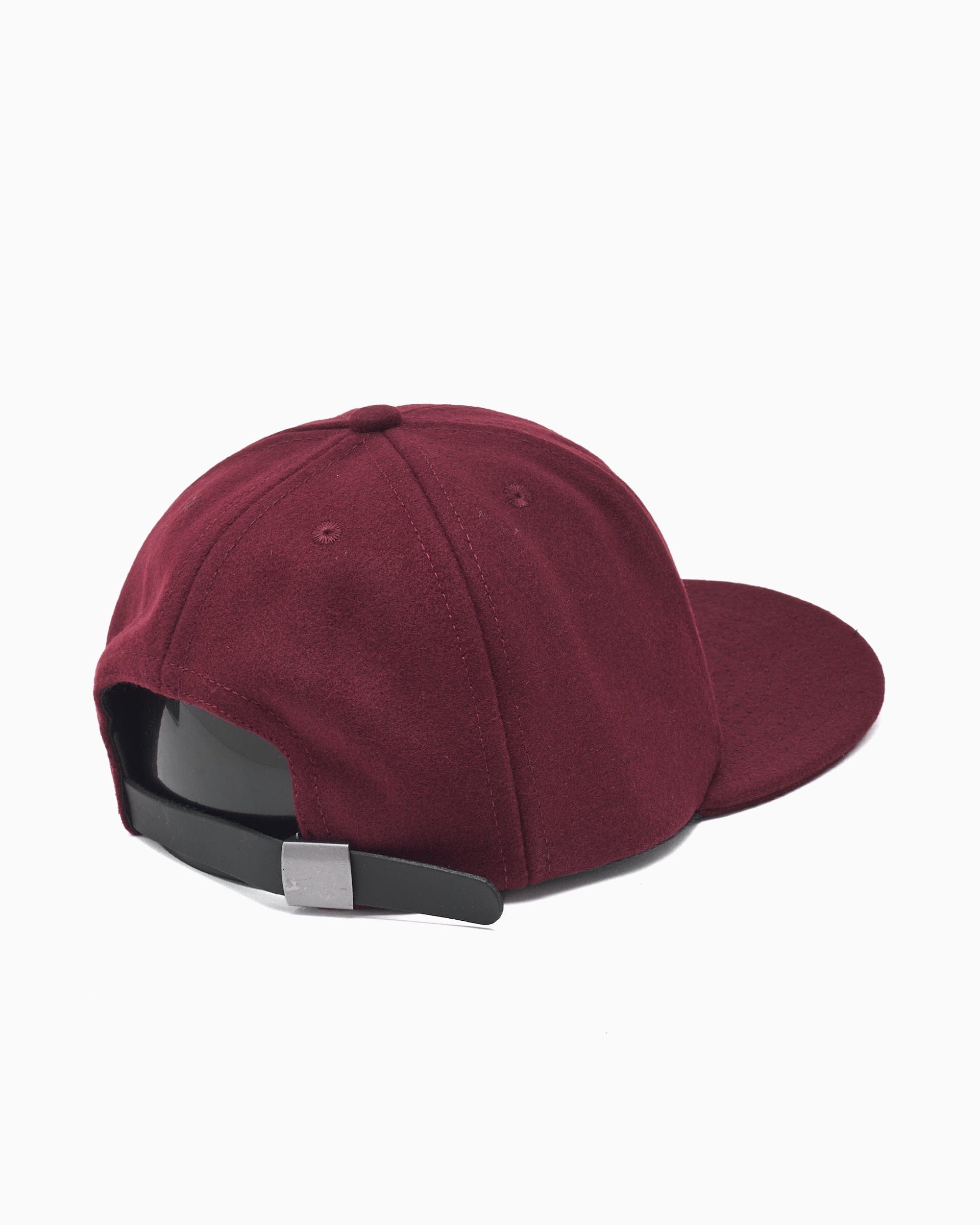 Brain Dead Gorra Brain Dead Flannel Logohead Unisex