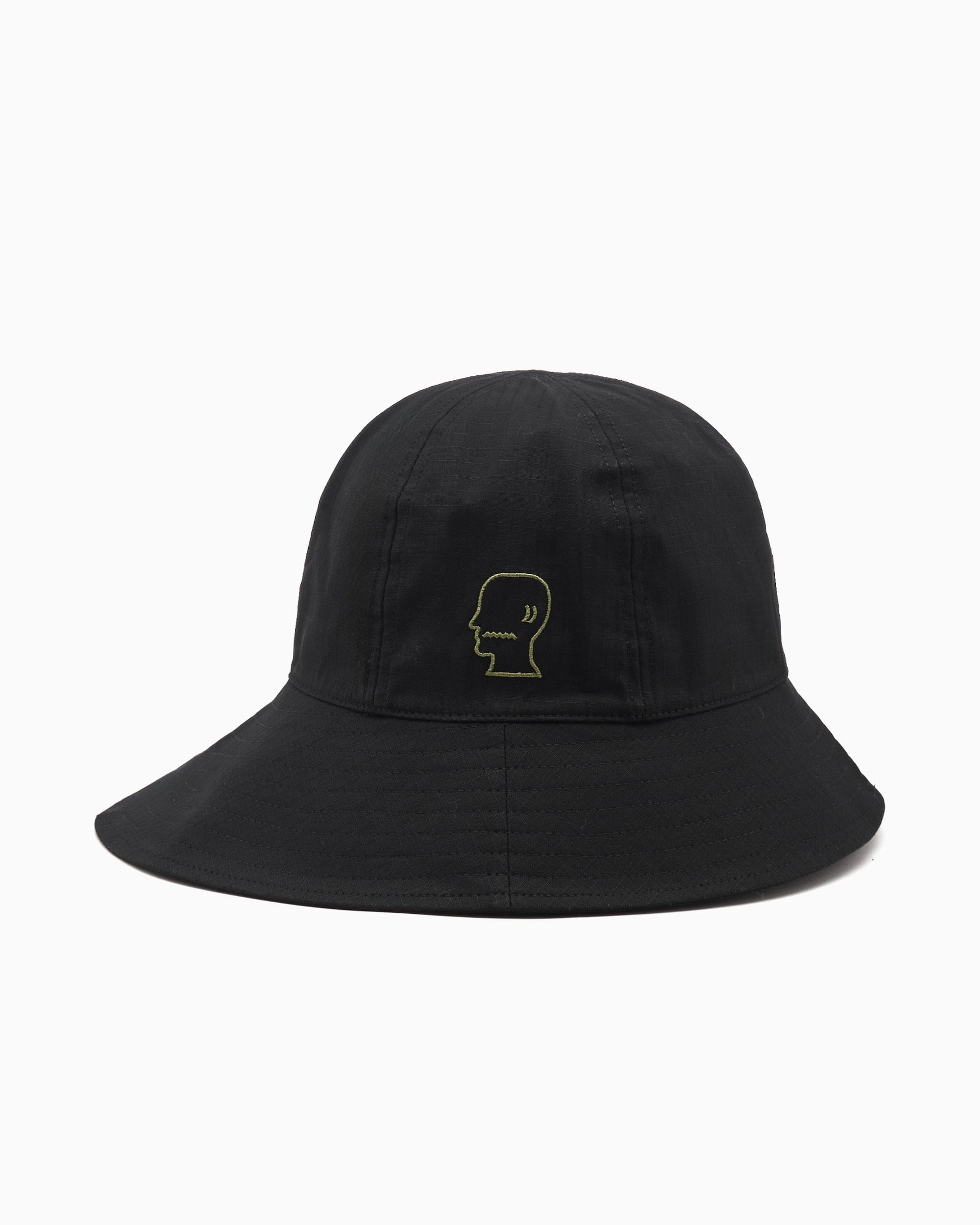 Brain Dead Bucket Hat Brain Dead Fishing Unisex