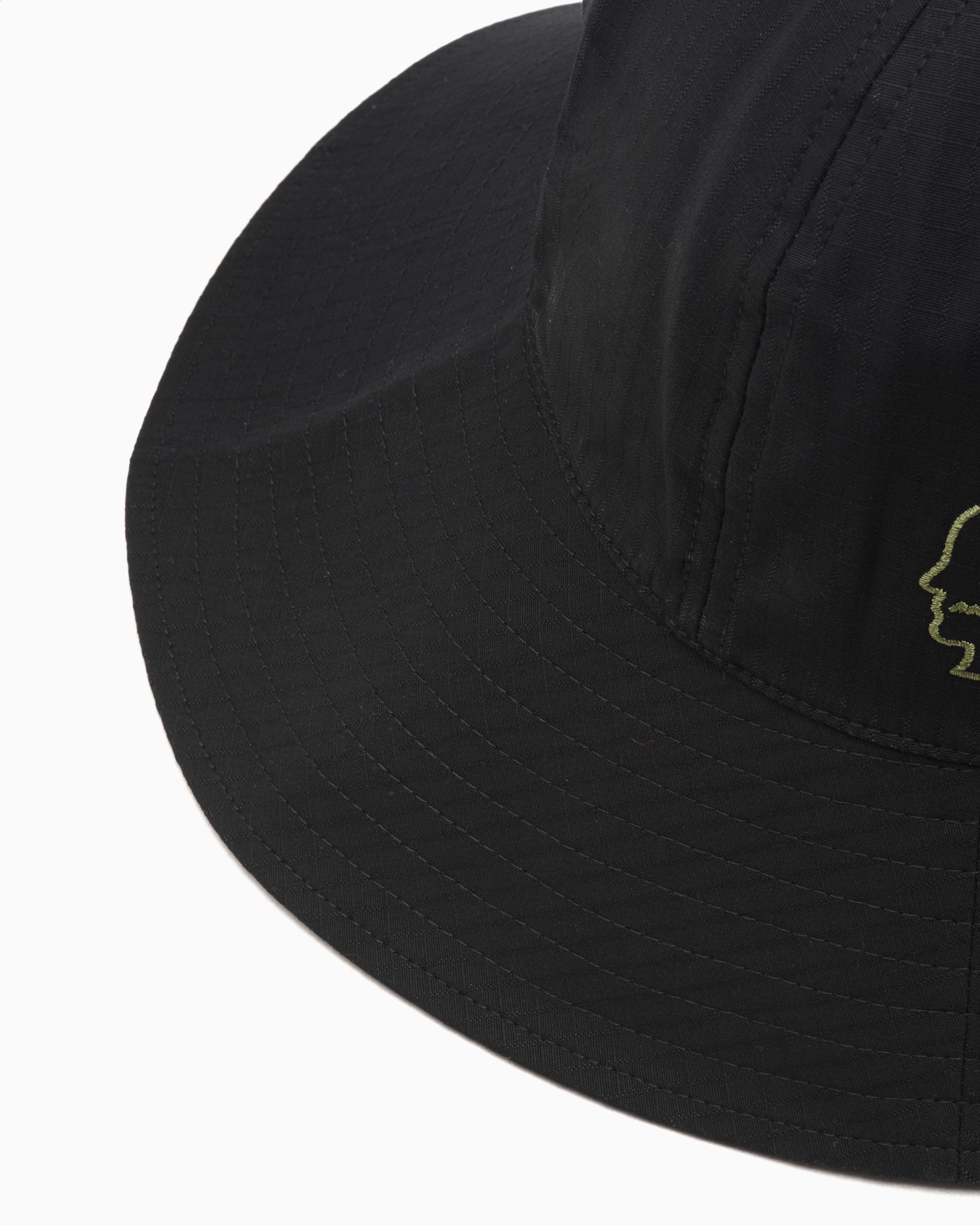 Brain Dead Bucket Hat Brain Dead Fishing Unisex