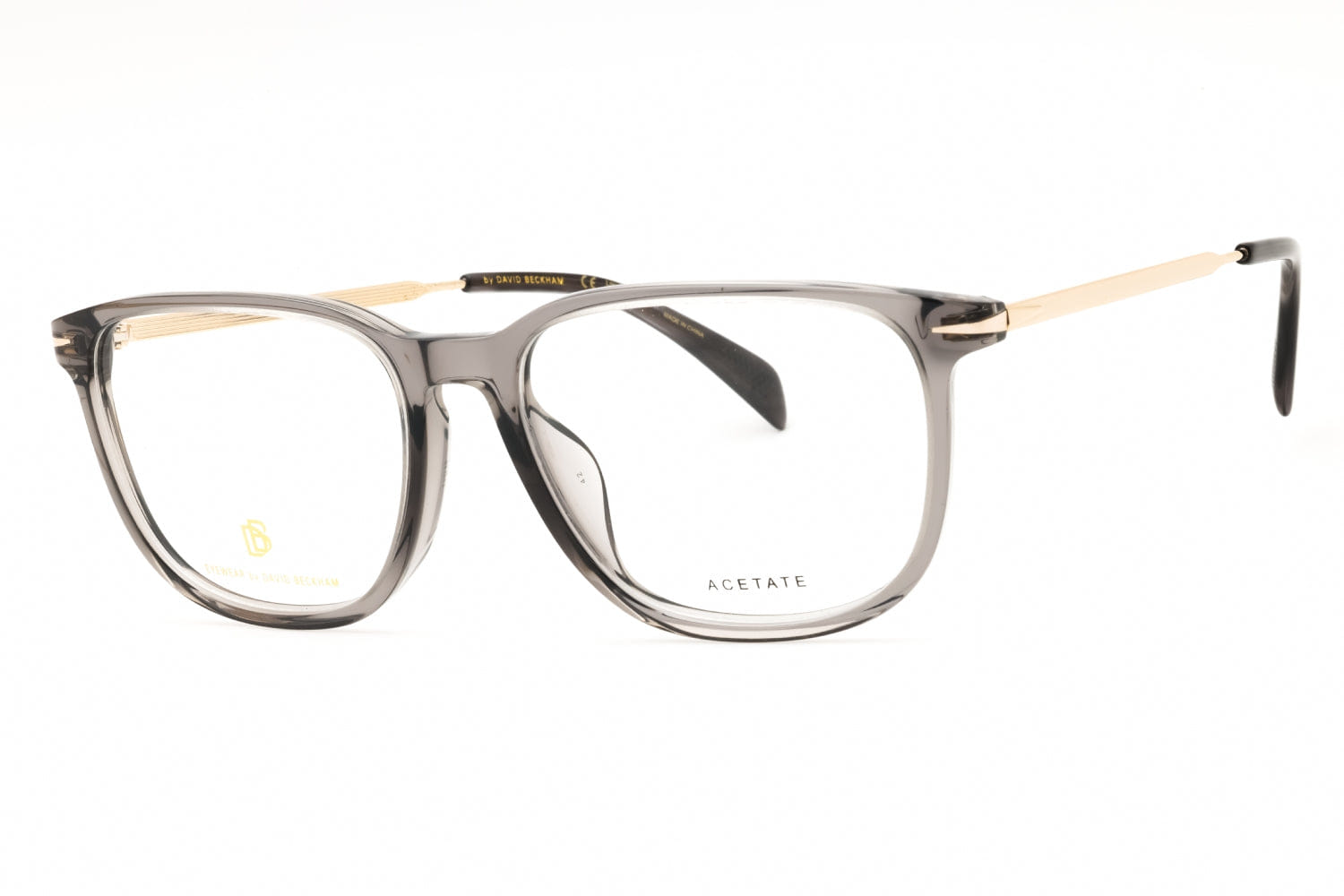 David Beckham DB 7074/F Eyeglasses
