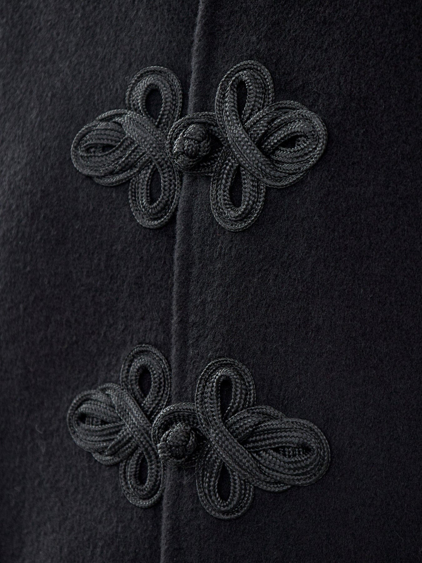 Rixo Inga Jacket Black