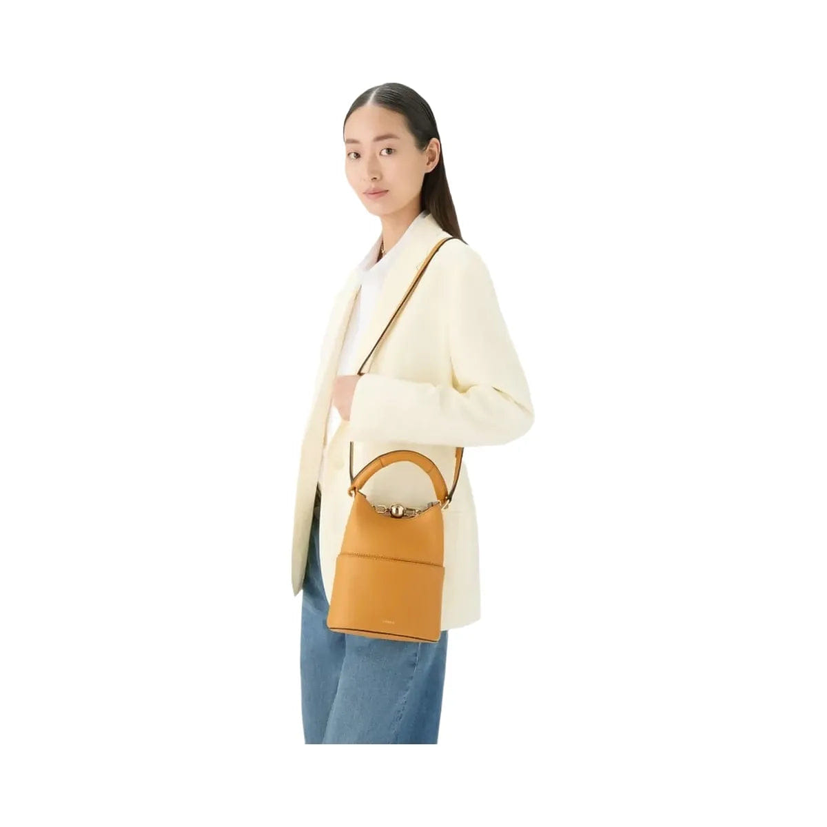 NUVOLA Furla Nuvola Panna
