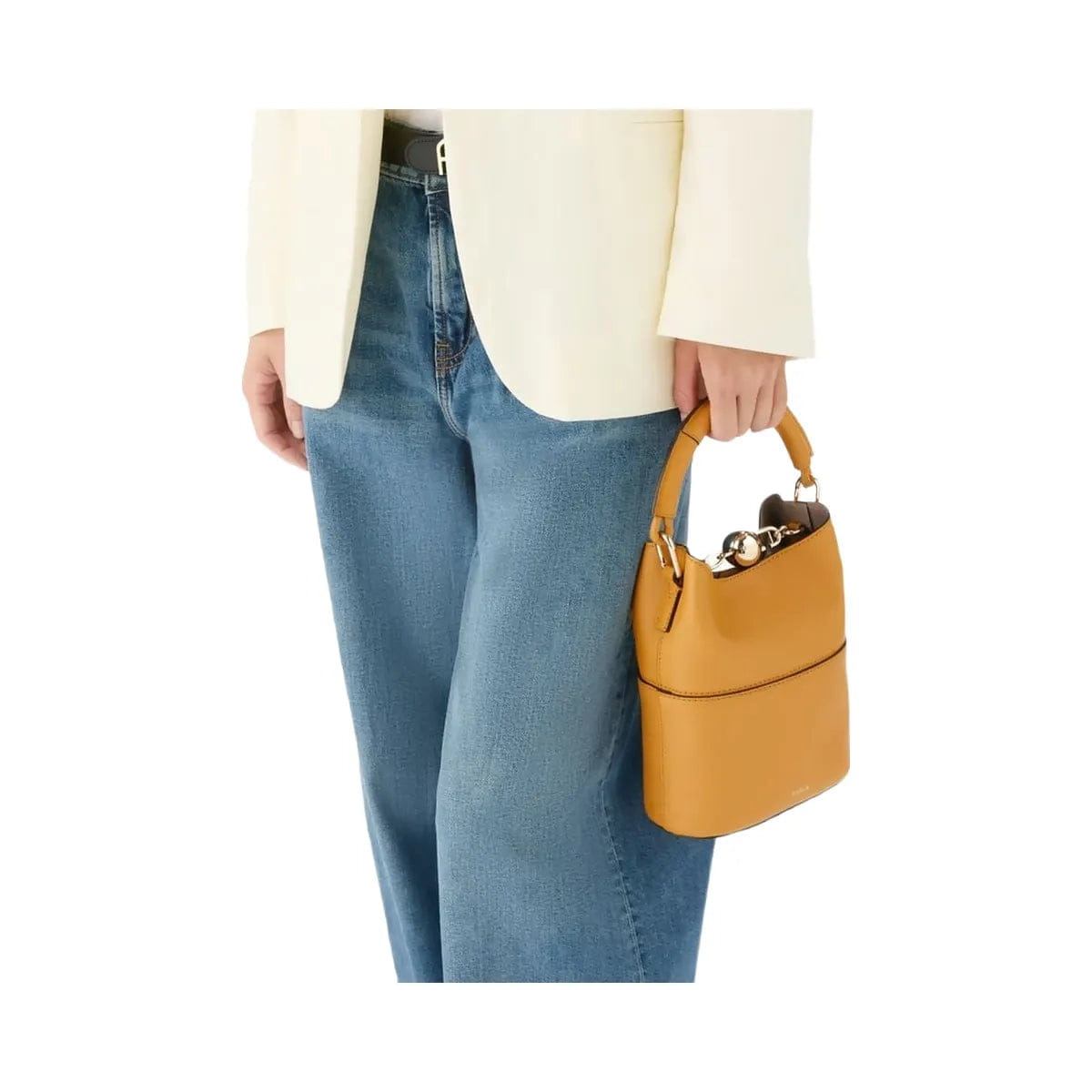 NUVOLA Furla Nuvola Panna