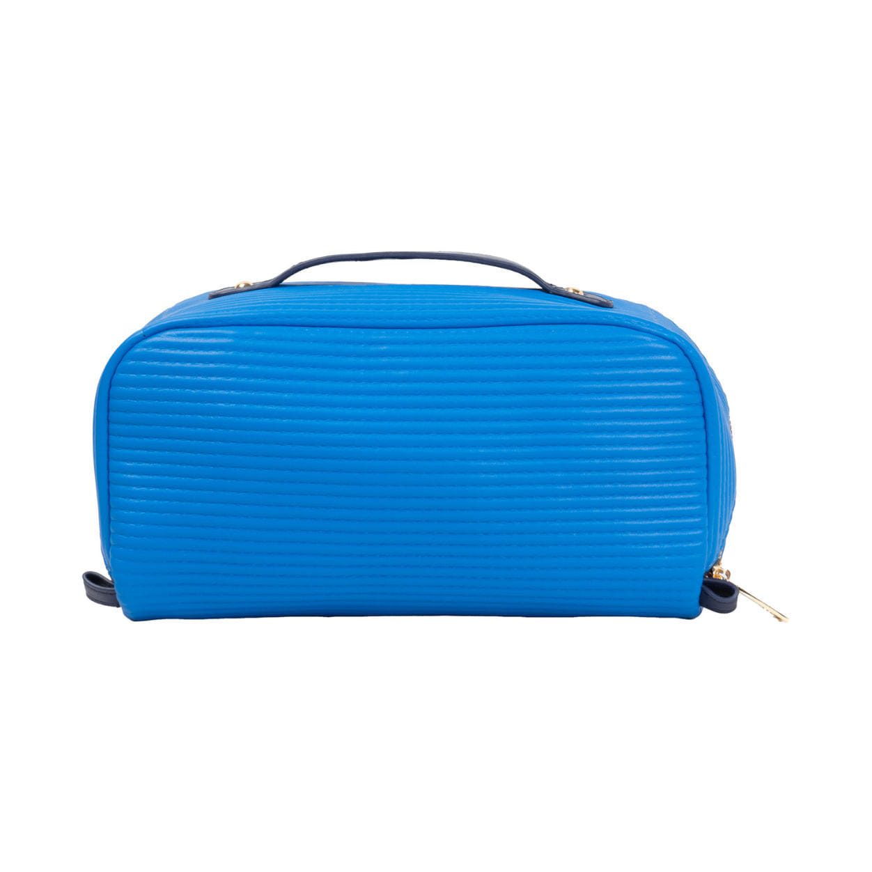Bluemercury Cube Cosmetic Bag