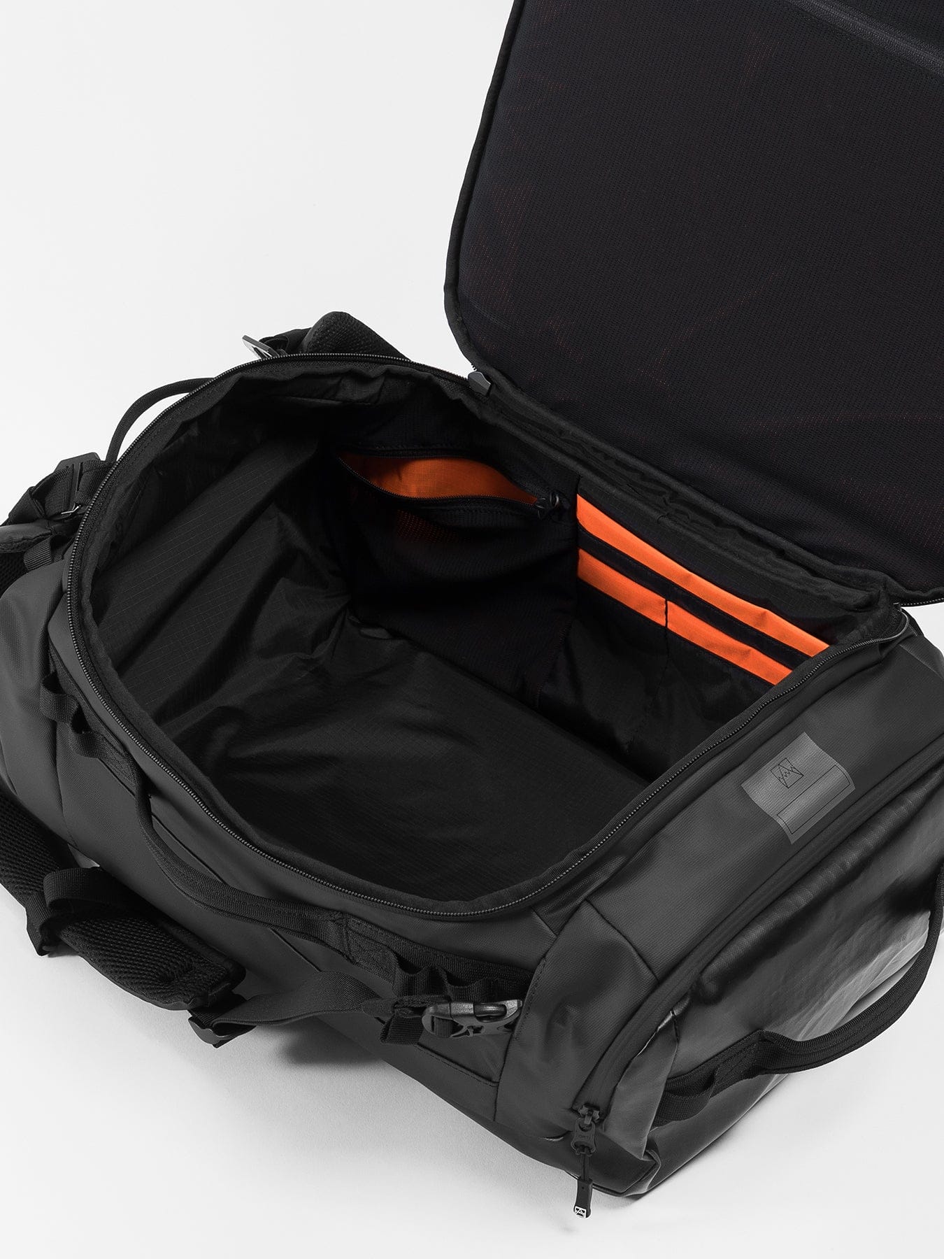 Stubble and Co The Kit Bag 30 l Black