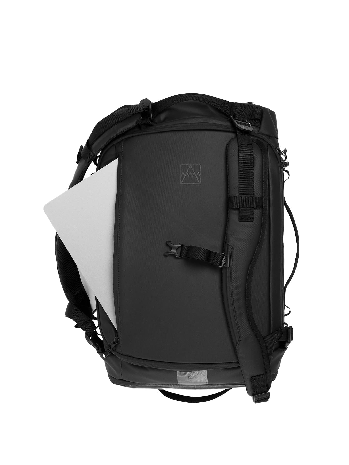 Stubble and Co The Kit Bag 30 l Black