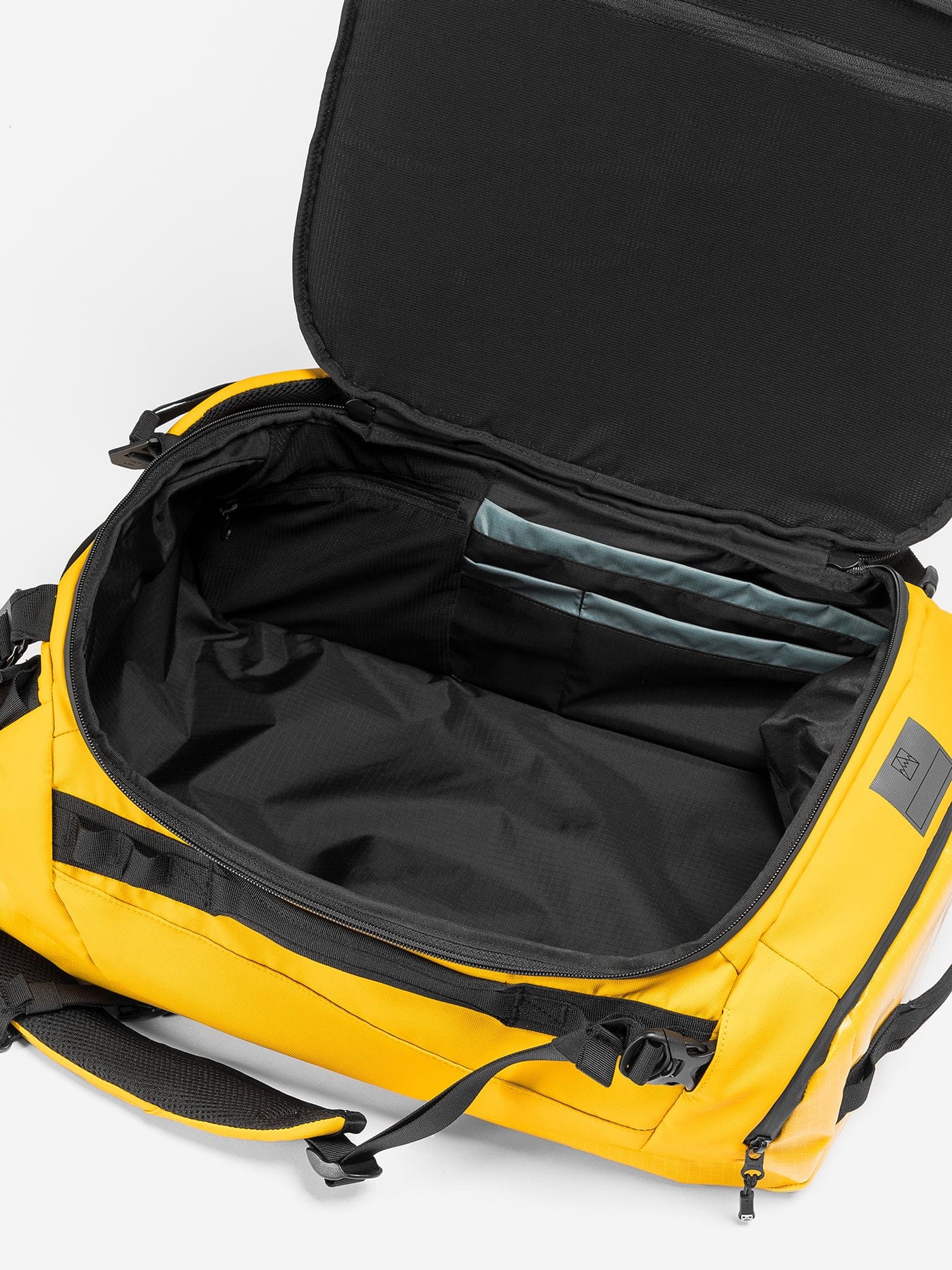 Stubble and Co The Kit Bag 30 l Yellow
