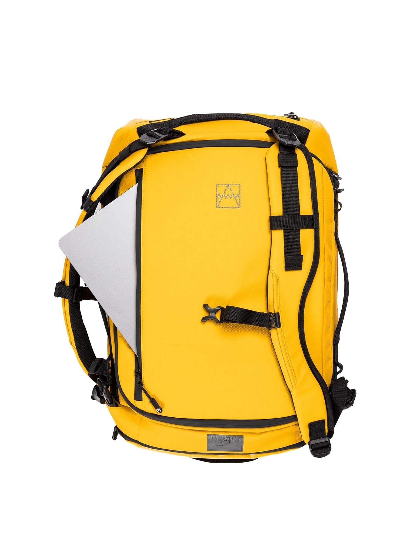 Stubble and Co The Kit Bag 30 l Yellow