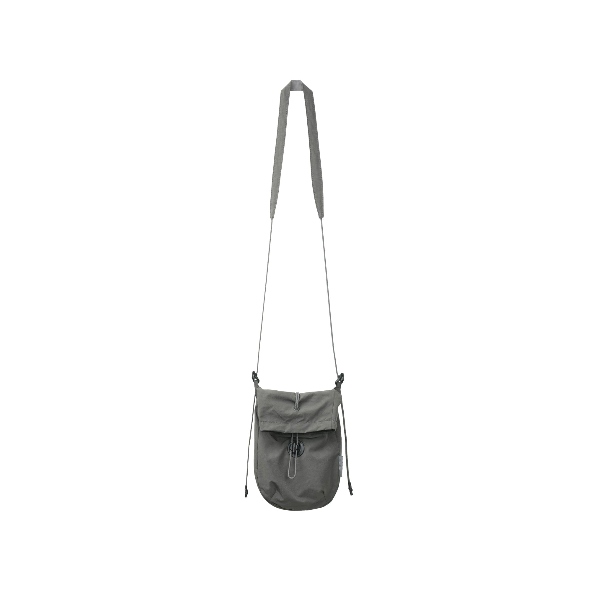 San San Gear Mens Magnet Clip Bag