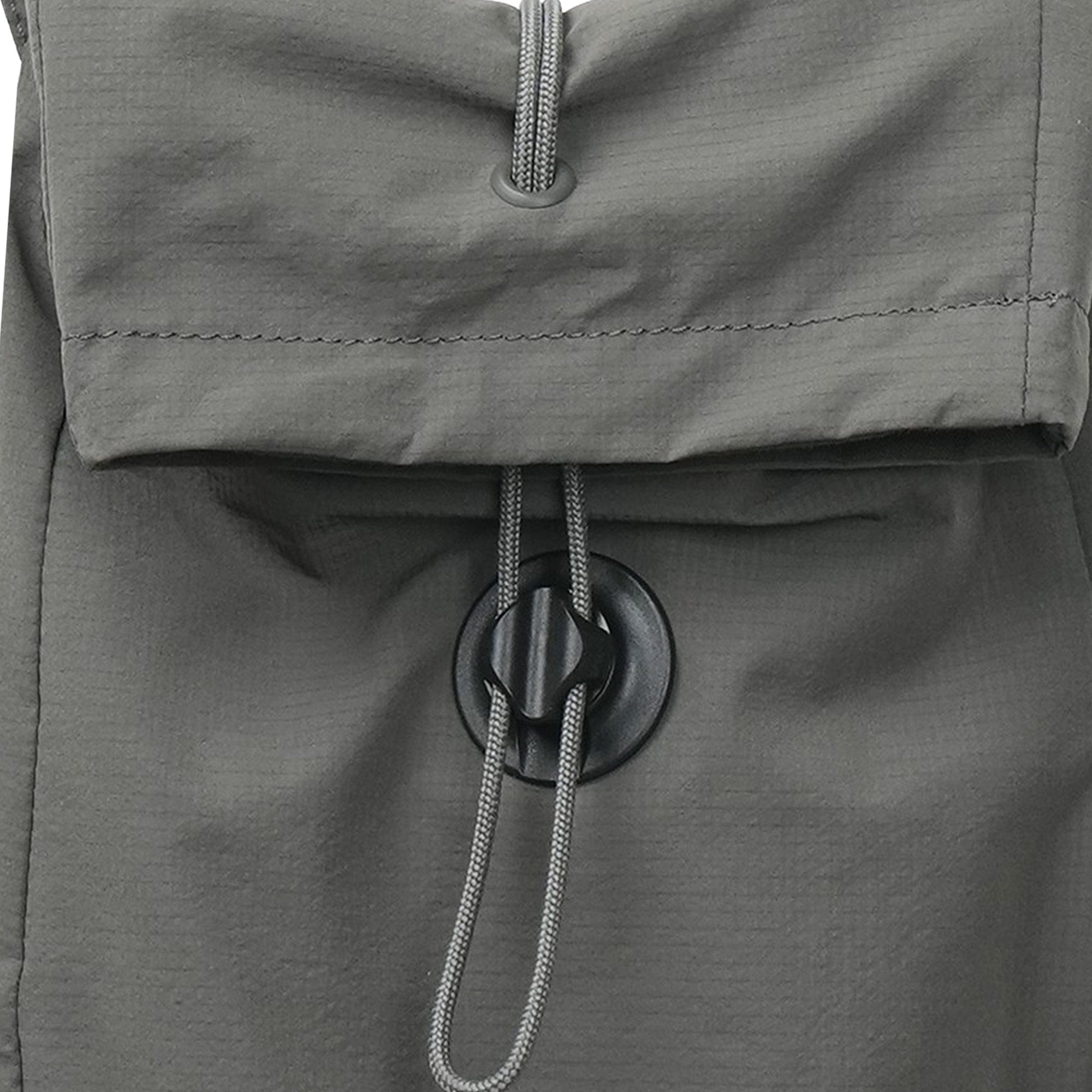 San San Gear Mens Magnet Clip Bag