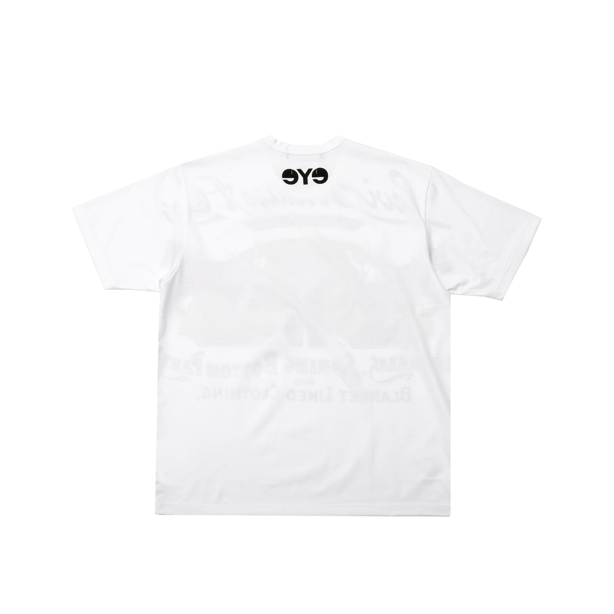 Comme Des Garcons Junya Watanabe MAN x Levis Mens T-Shirt