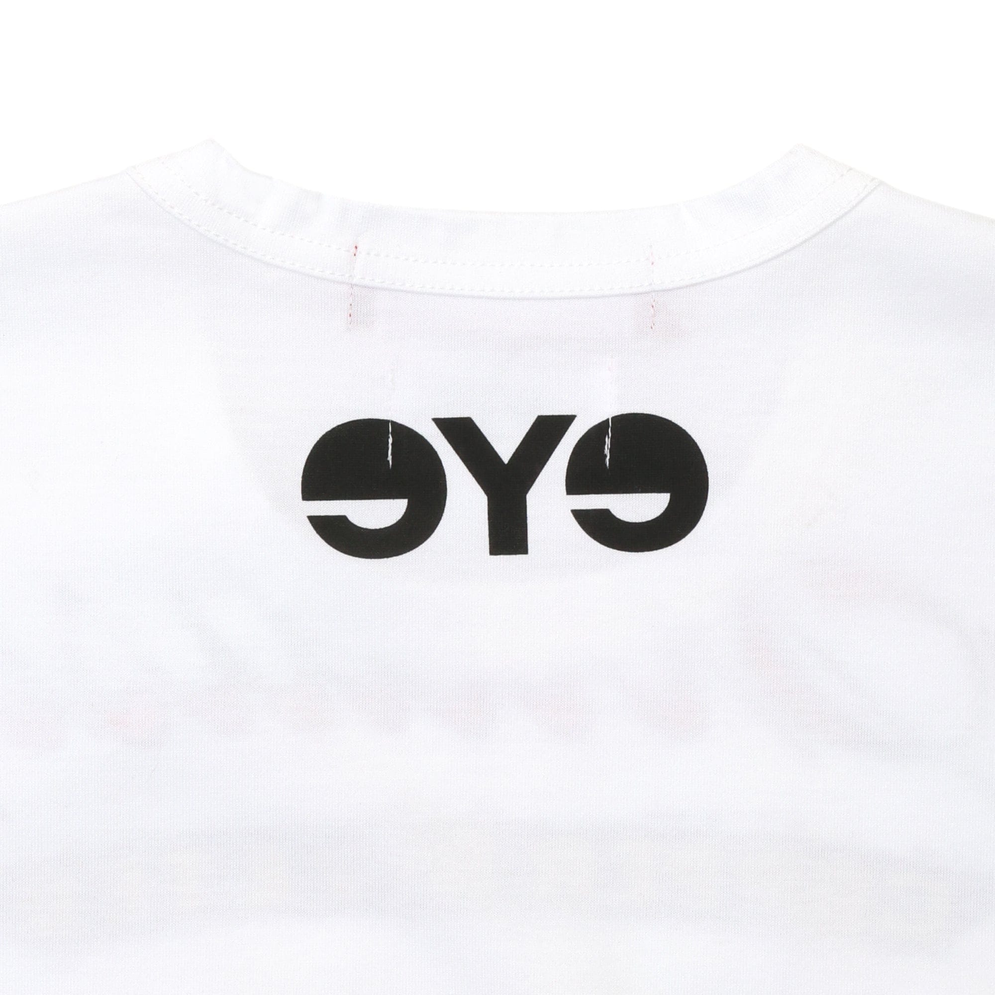 Comme Des Garcons Junya Watanabe MAN x Levis Mens T-Shirt