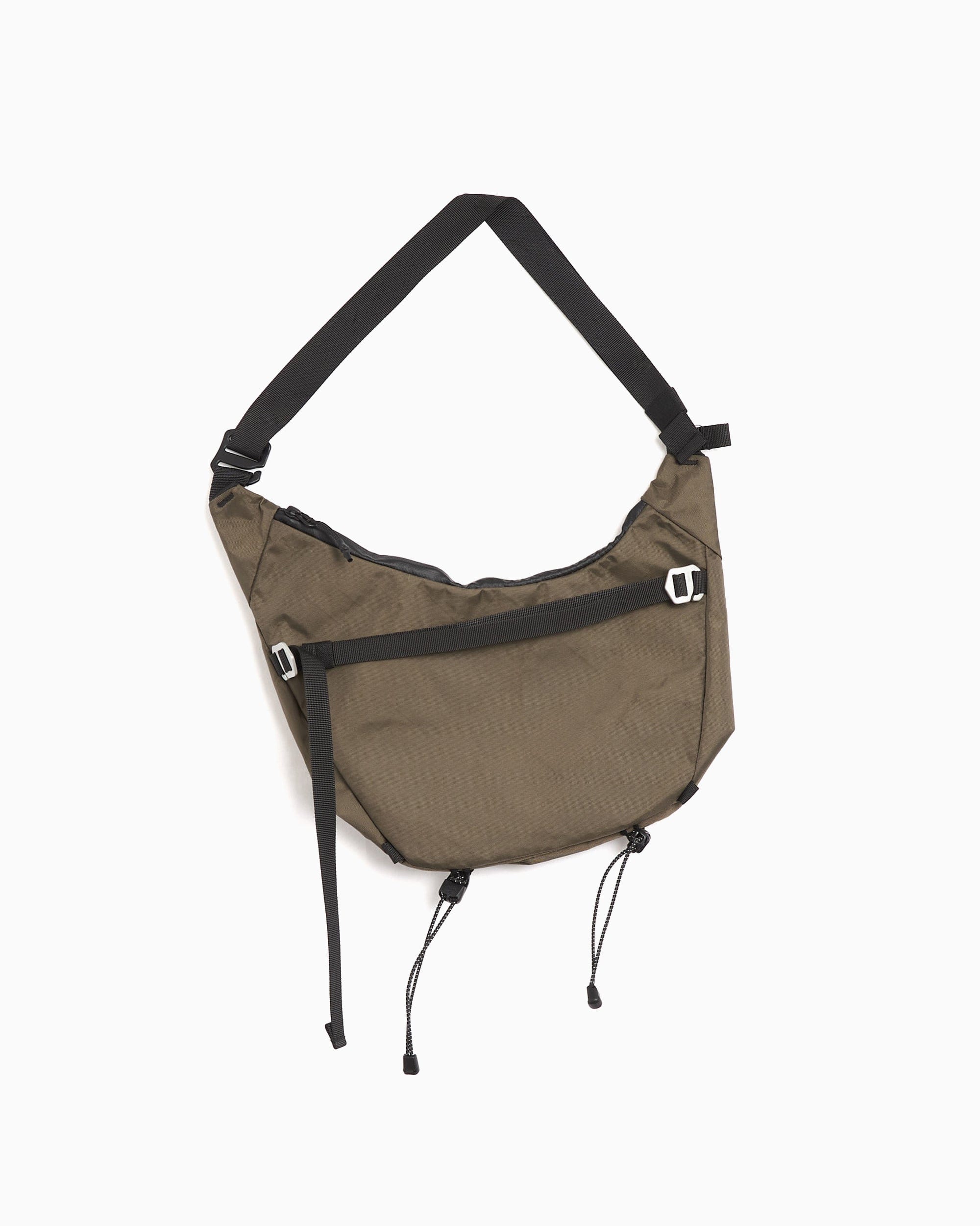 Sealson Bolso de hombro SEALSON x Rayon Vert ECOPAK™ Unisex