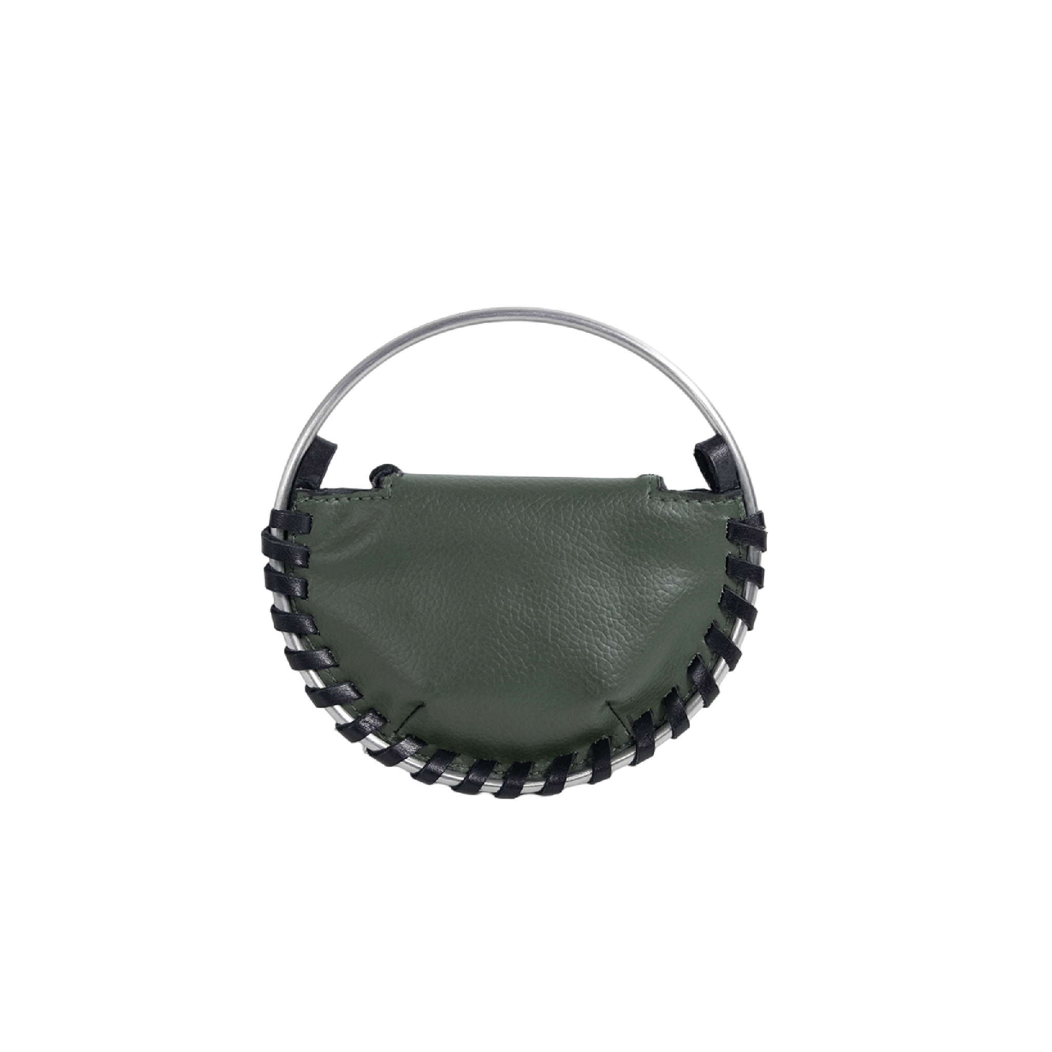 CRCLE BAG MINI (GREEN)