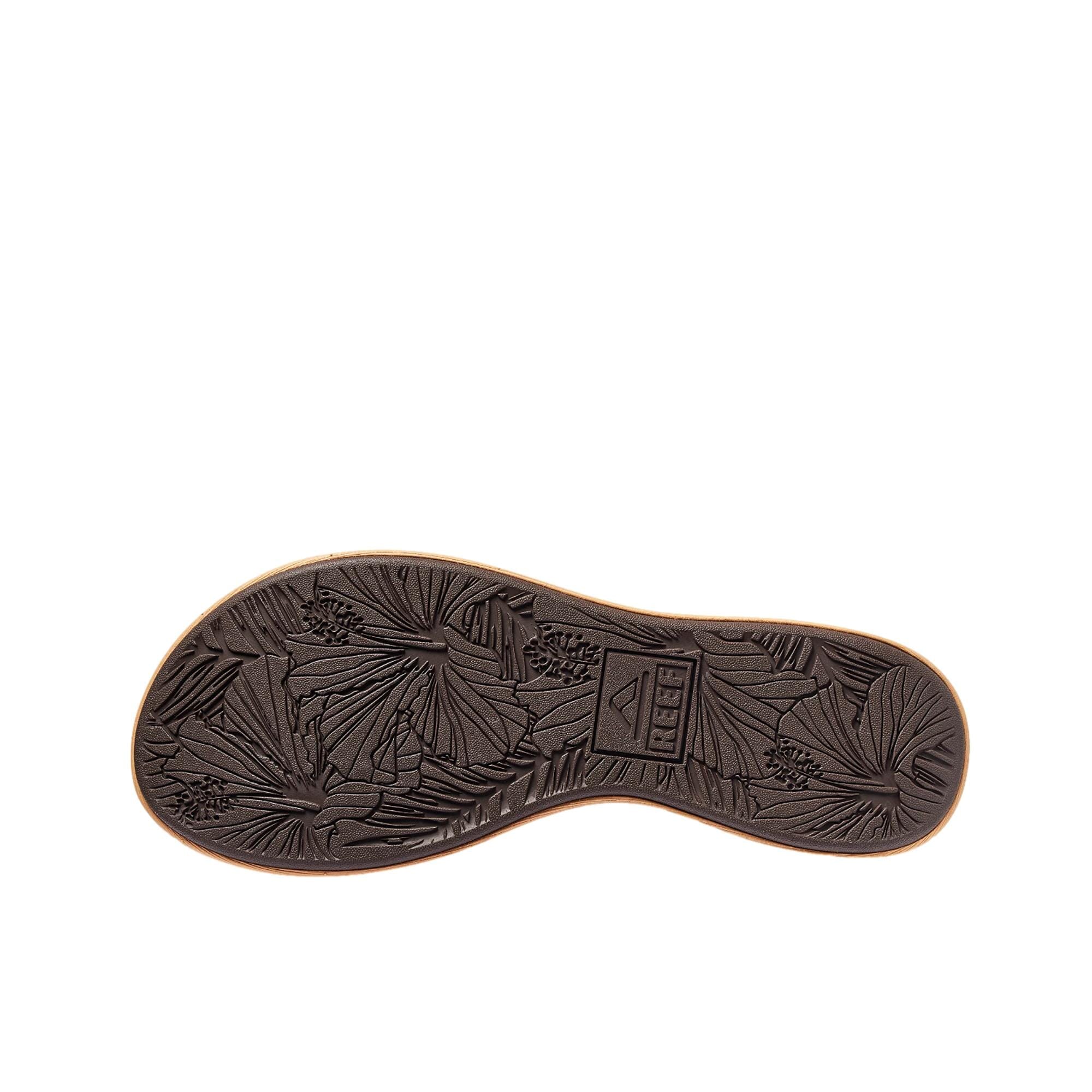 Reef Cushion Cloud Roa Natural CJ0239 Women's