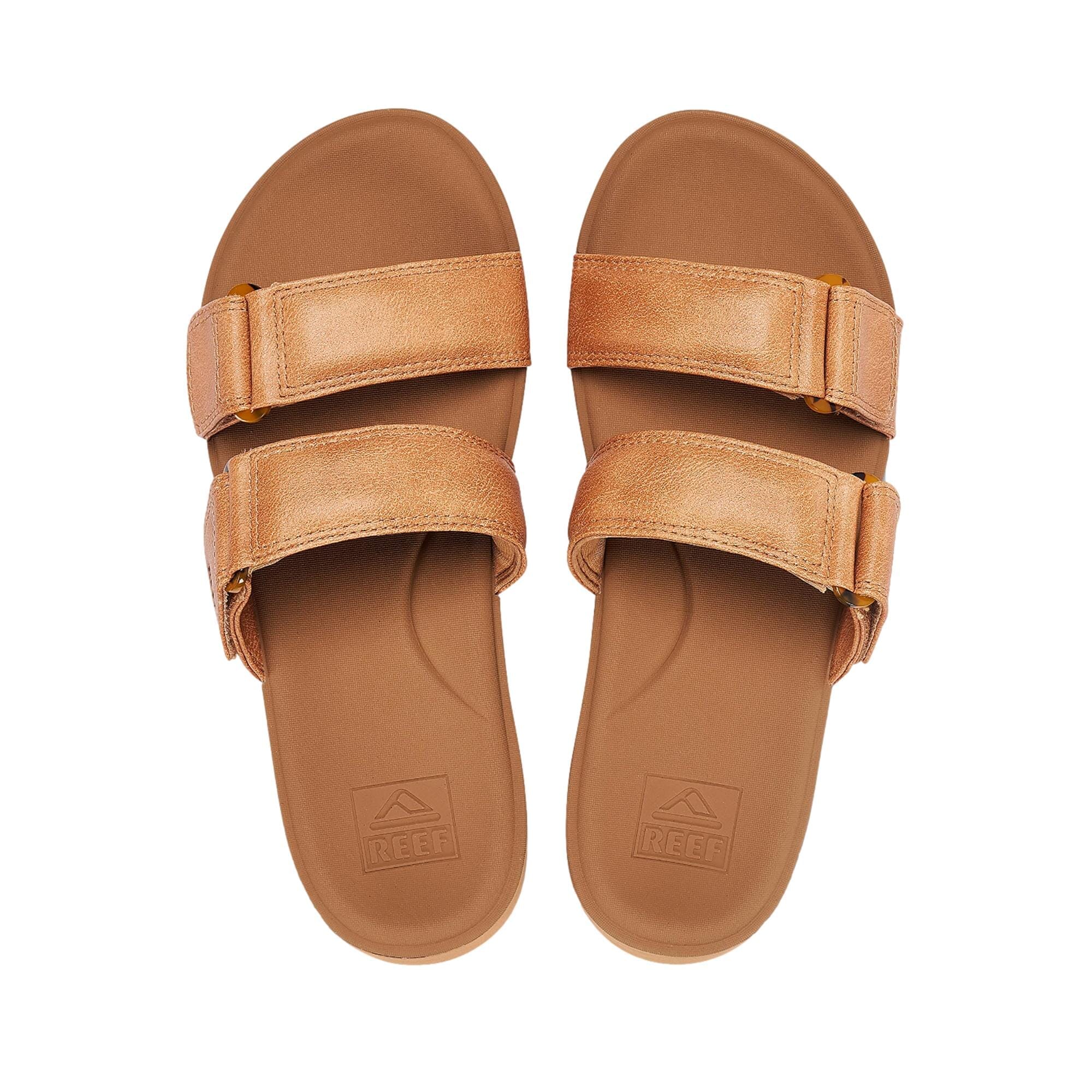 Reef Cushion Cloud Roa Natural CJ0239 Women's