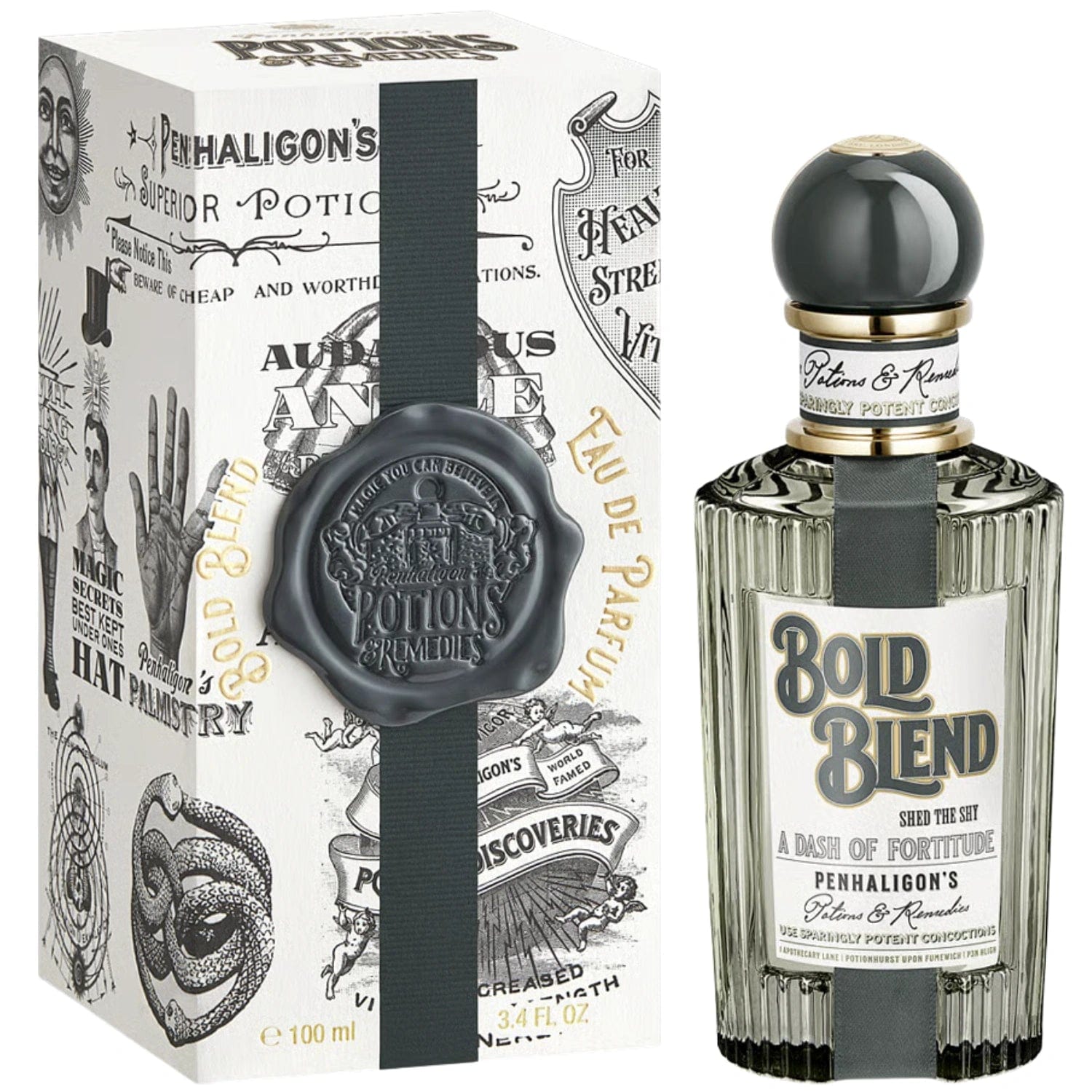 Penhaligon's Bold Blend