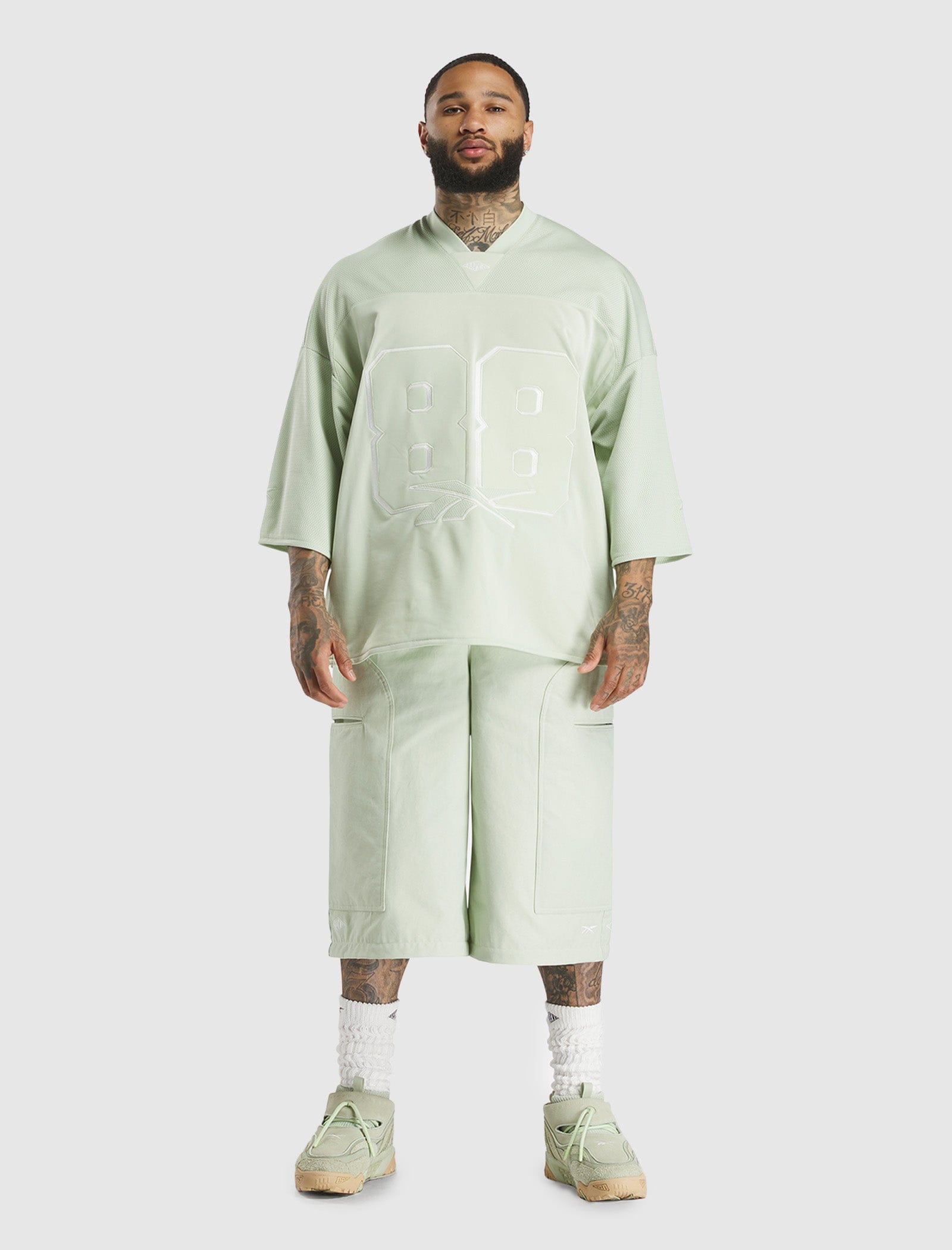 Reebok TOBY NWIGWE JERSEY