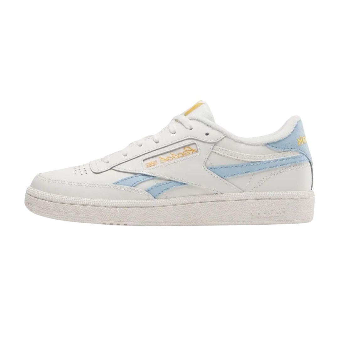 Reebok CLUB C REVENGE SOFT BLUE (W)