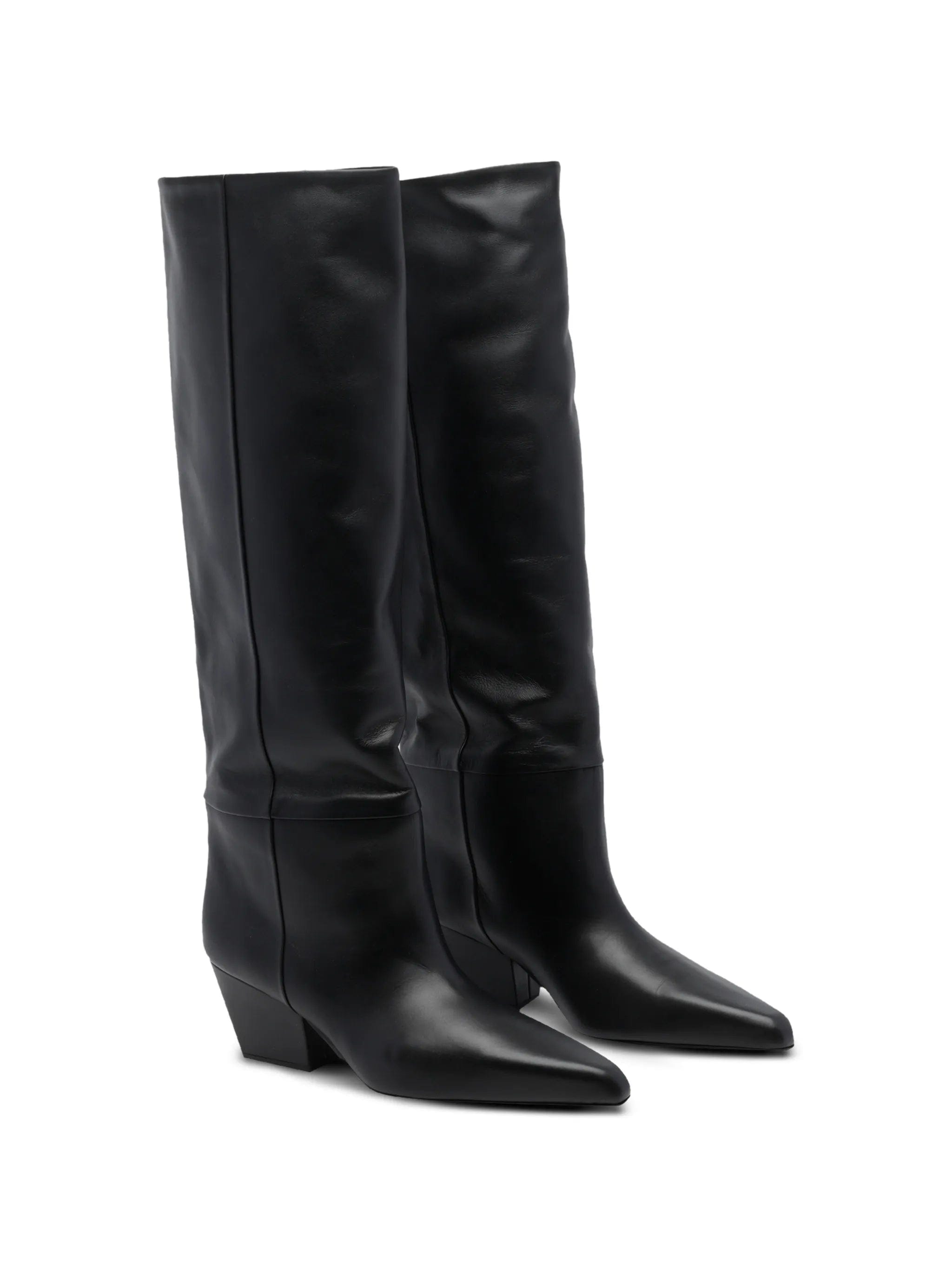 Paris Texas Jane boots