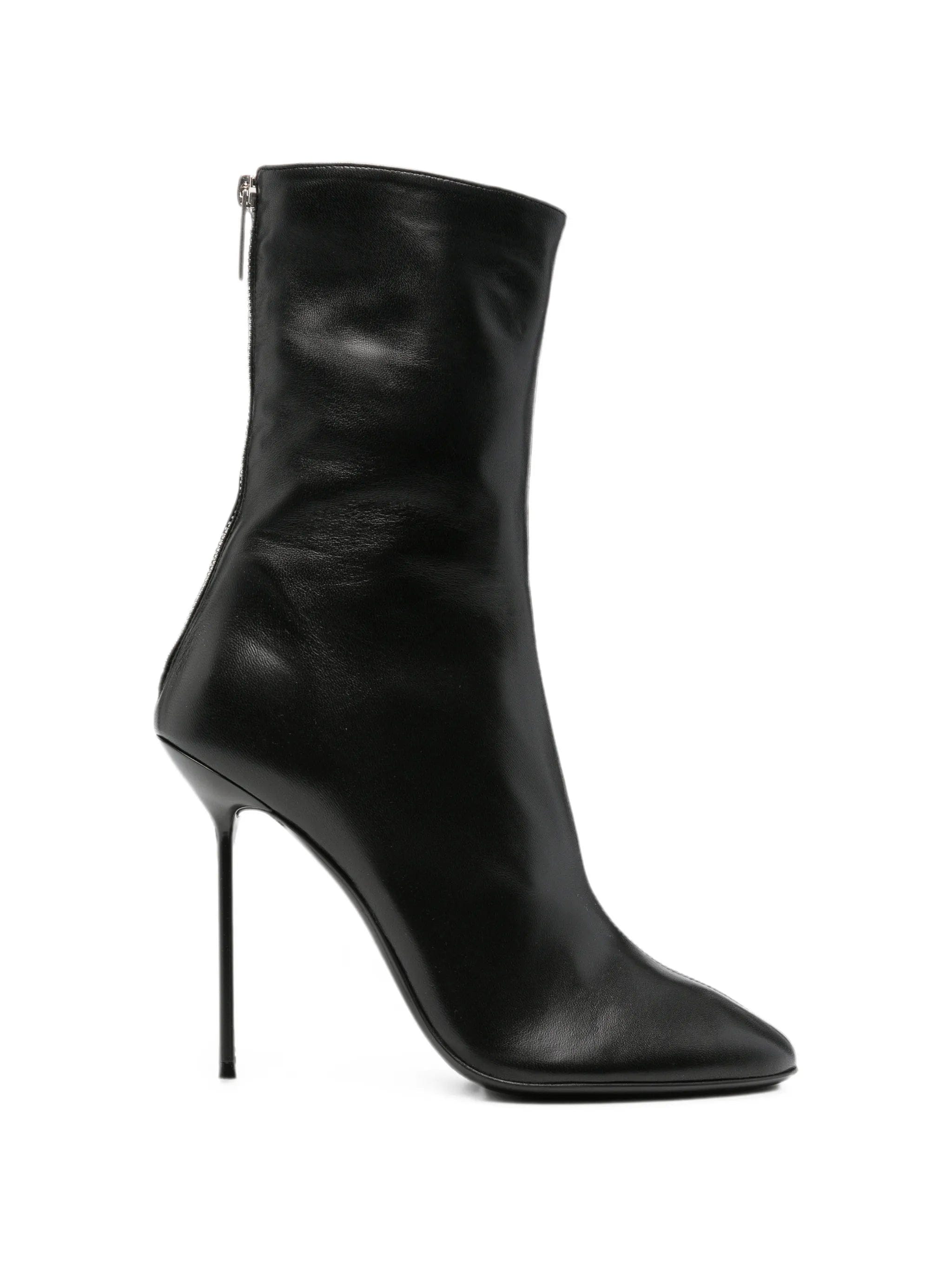 Paris Texas Lidia stiletto - heel ankle boots