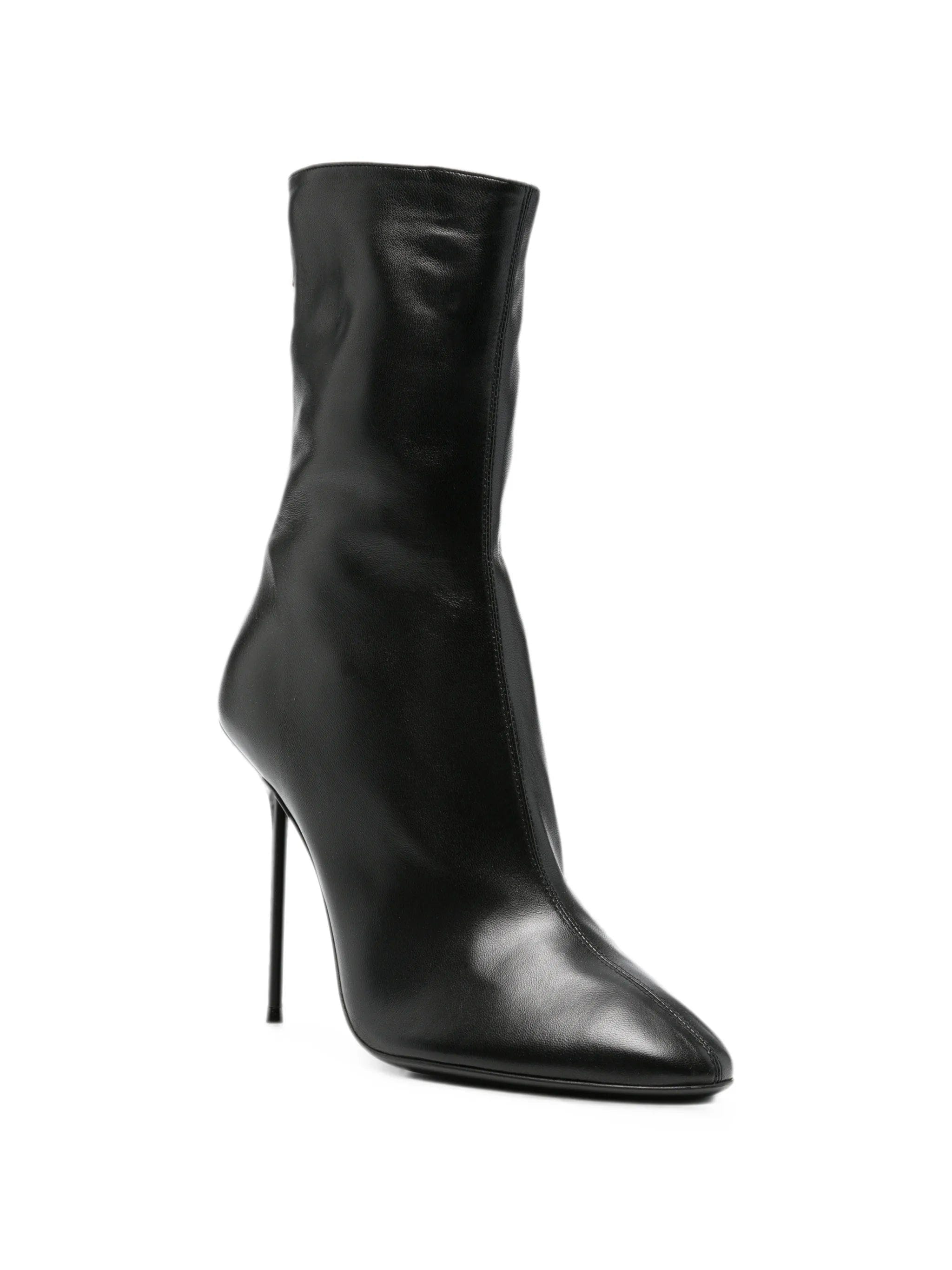 Paris Texas Lidia stiletto - heel ankle boots