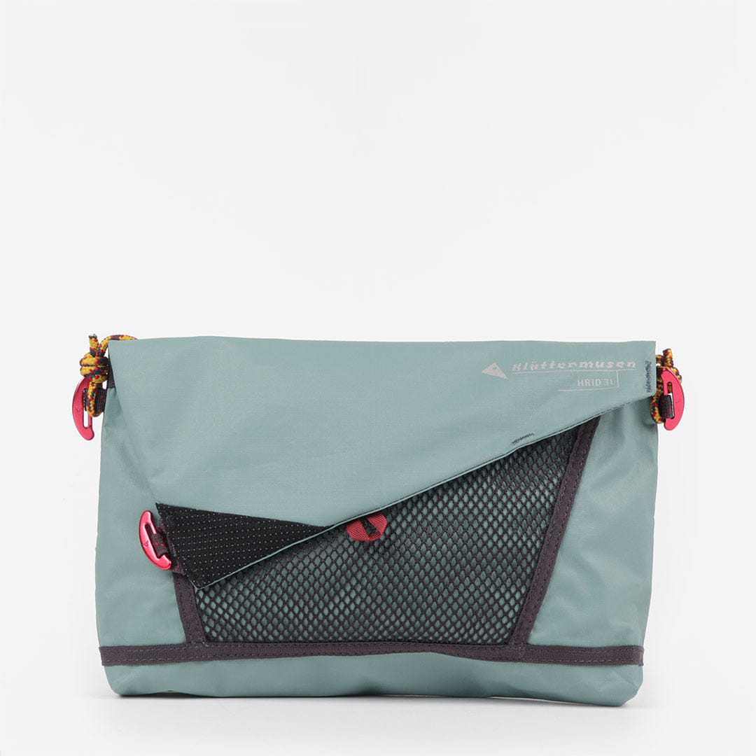 Klattermusen Hrid WP Accessory Bag 3 l