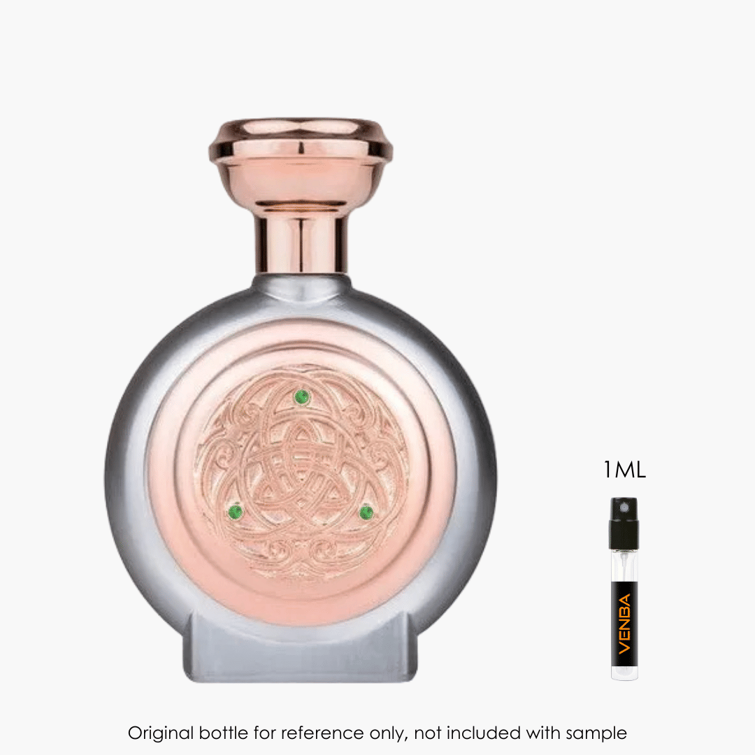 Boadicea The Victorious Decadence Pure Perfume