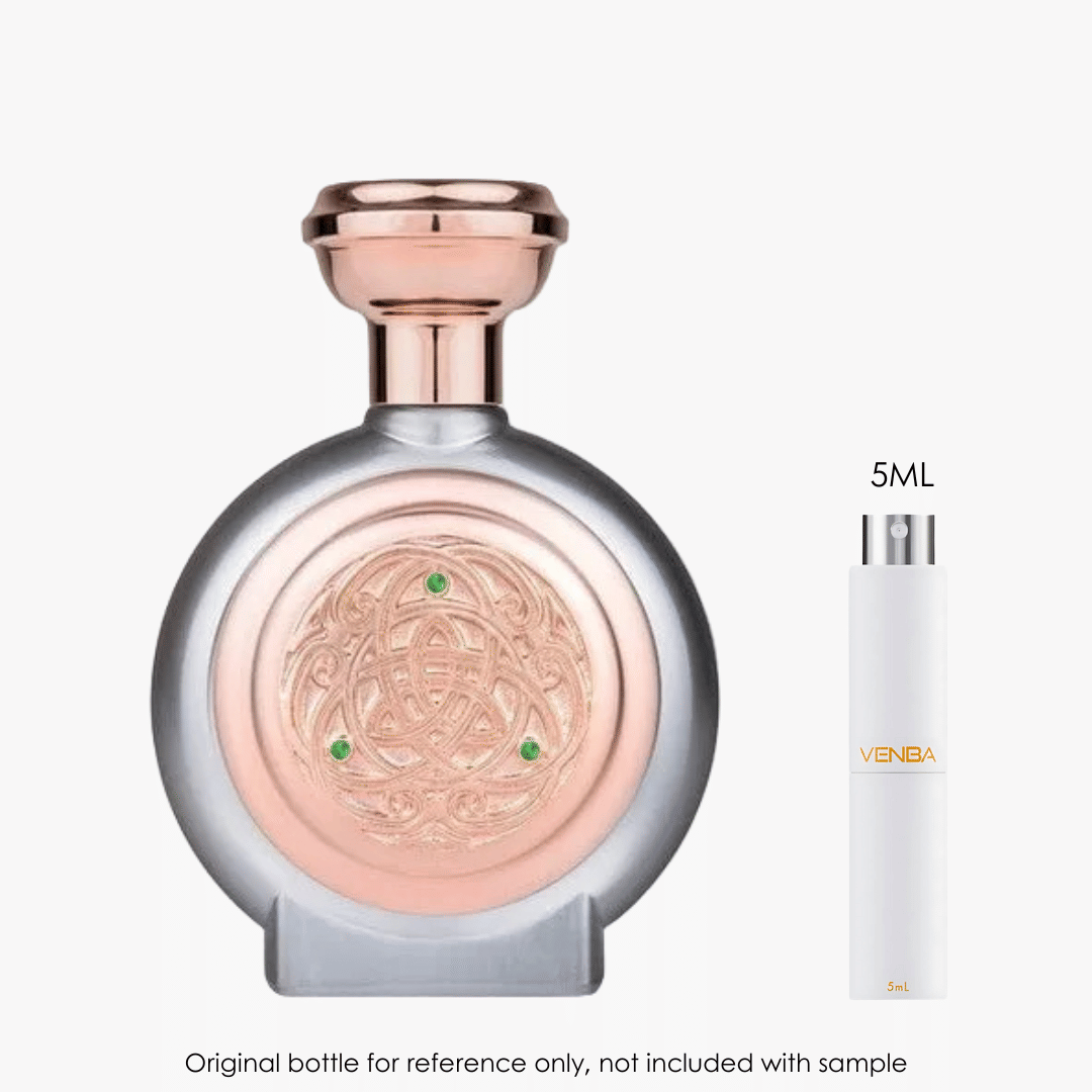 Boadicea The Victorious Decadence Pure Perfume