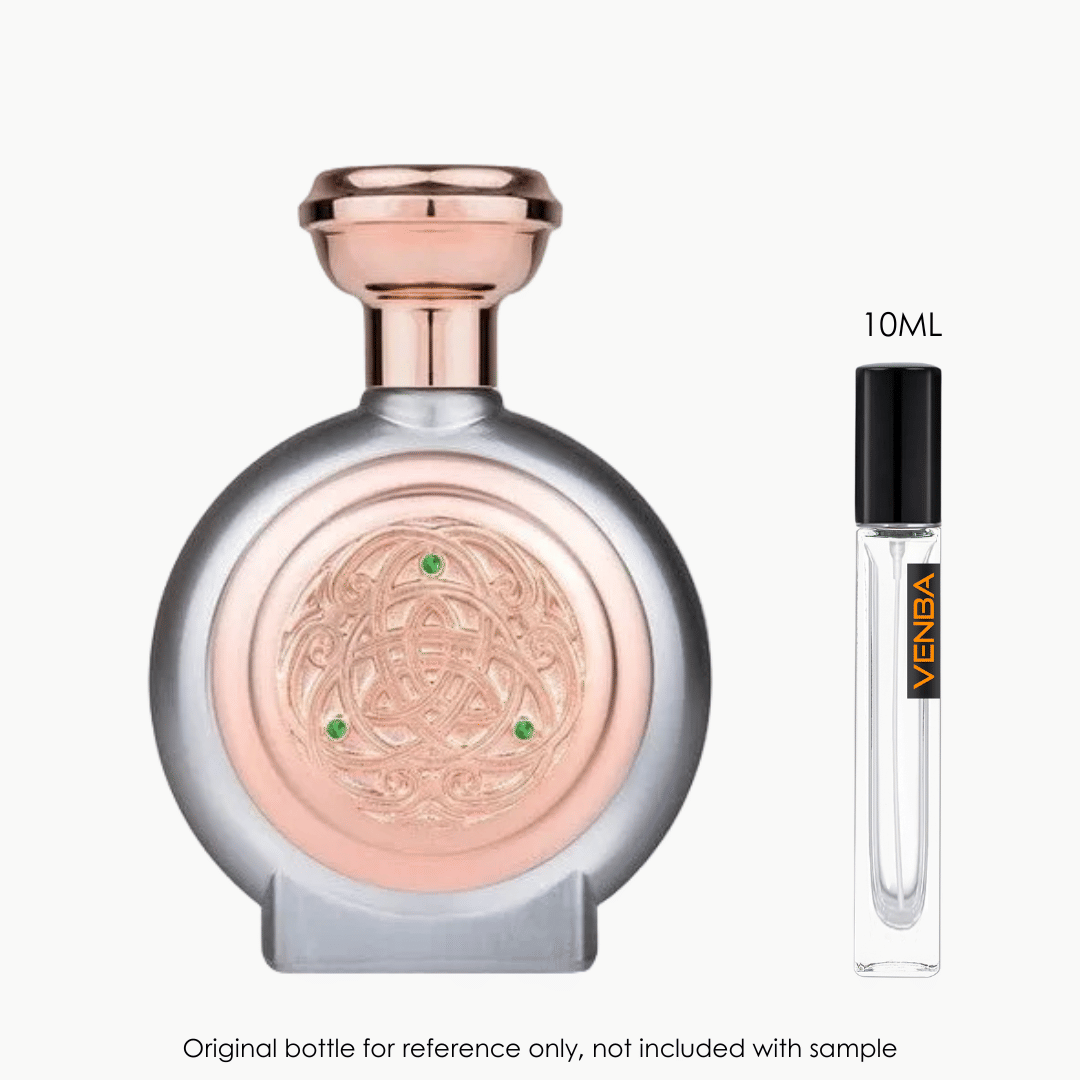 Boadicea The Victorious Decadence Pure Perfume