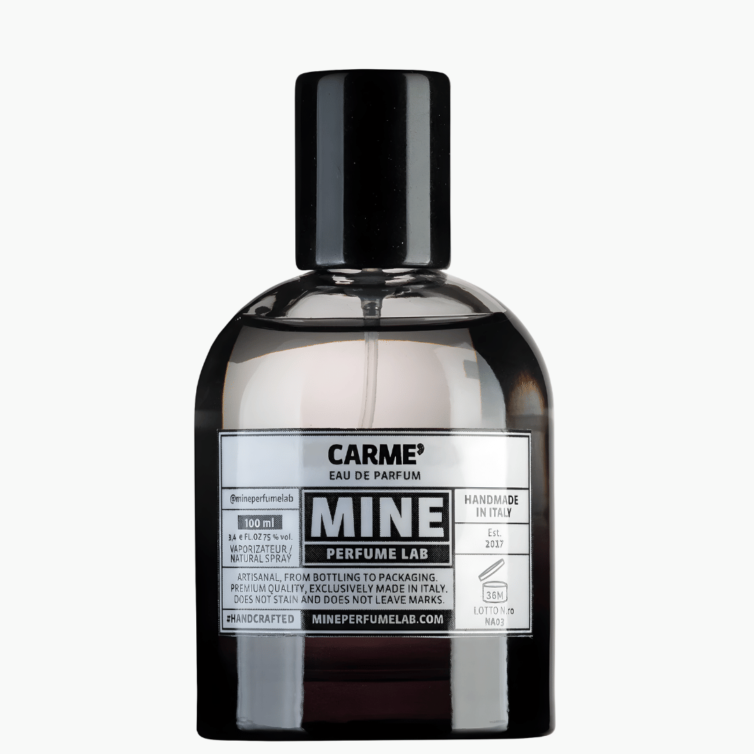 Mine Perfume Lab Carme' EDP