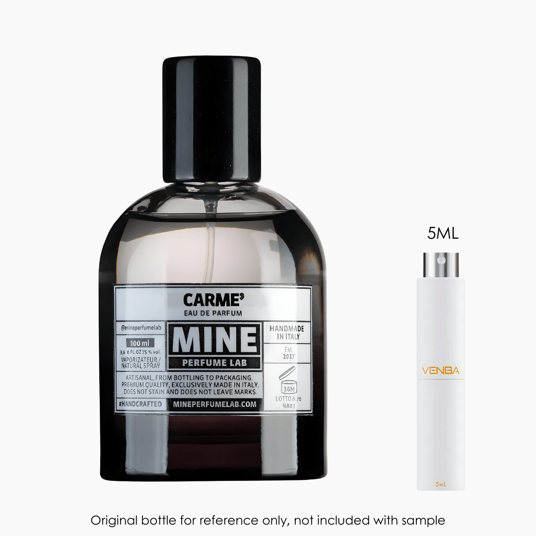 Mine Perfume Lab Carme' EDP