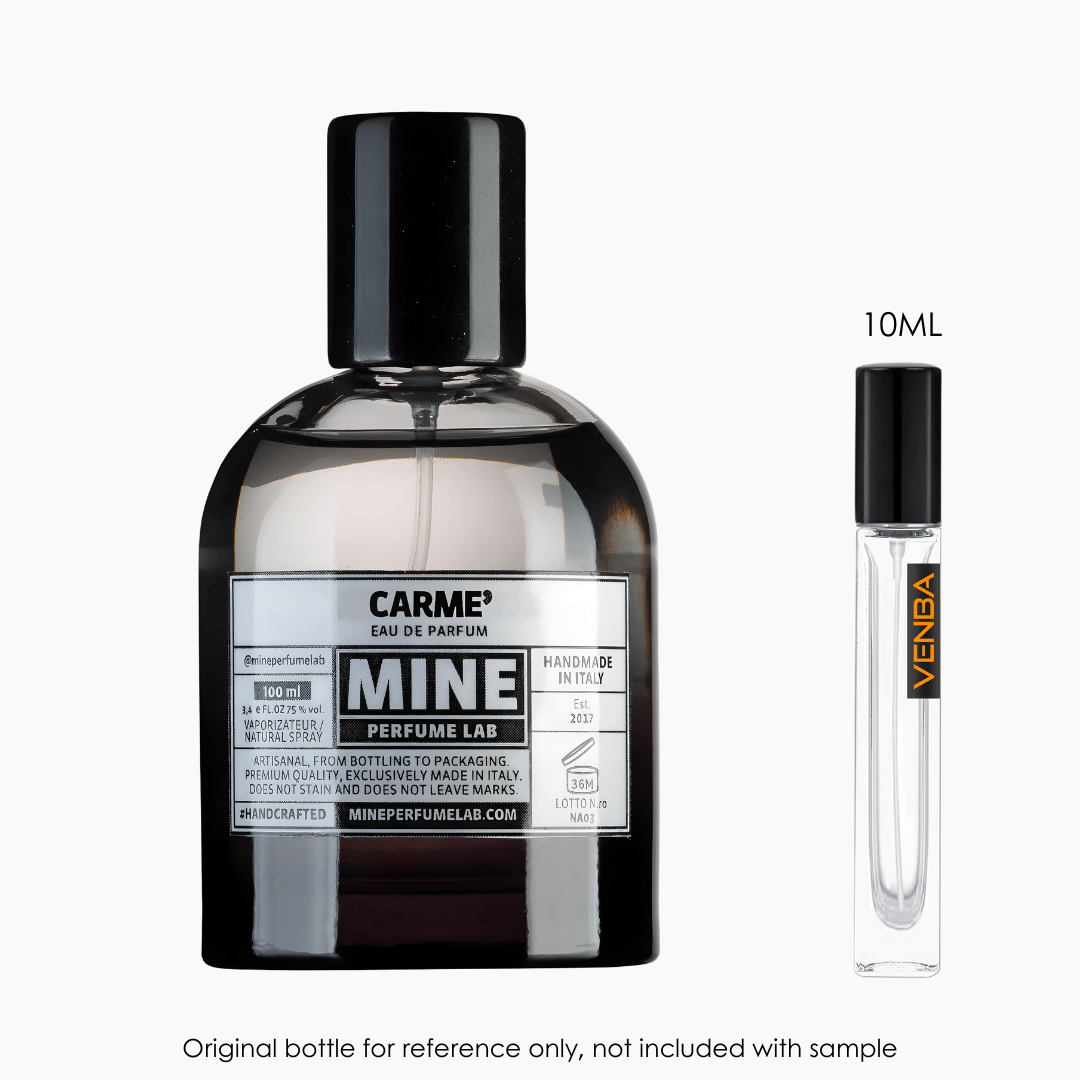 Mine Perfume Lab Carme' EDP