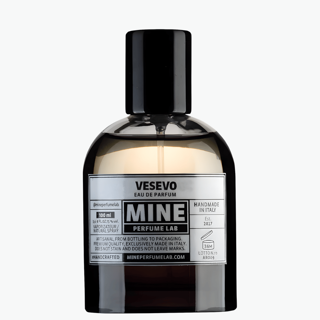 Mine Perfume Lab Vesevo EDP