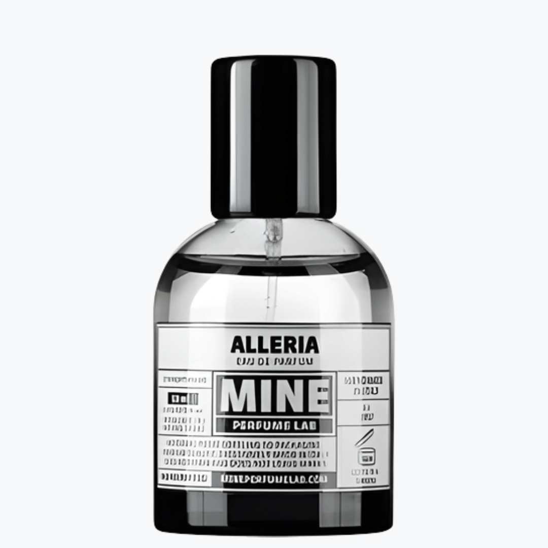 Mine Perfume Lab Alleria EDP