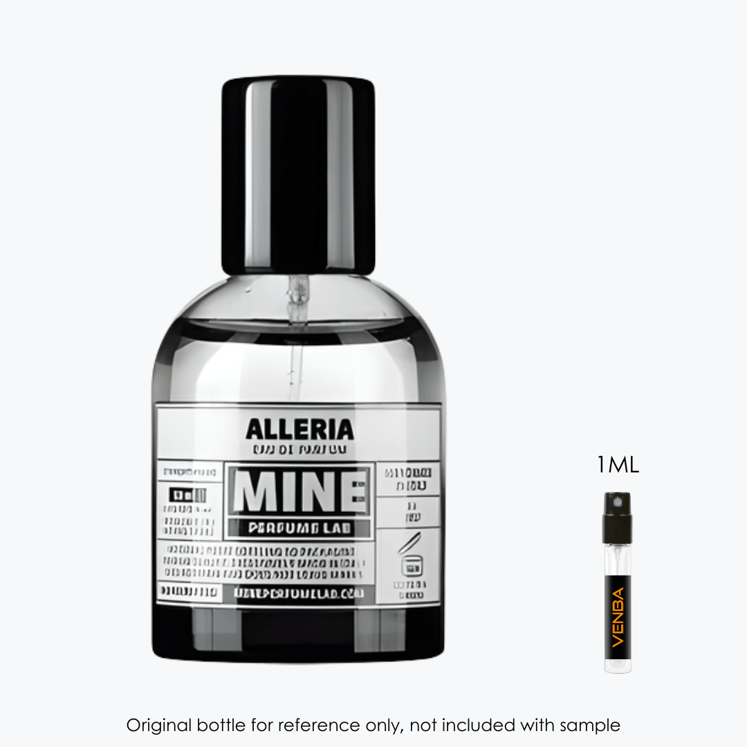 Mine Perfume Lab Alleria EDP