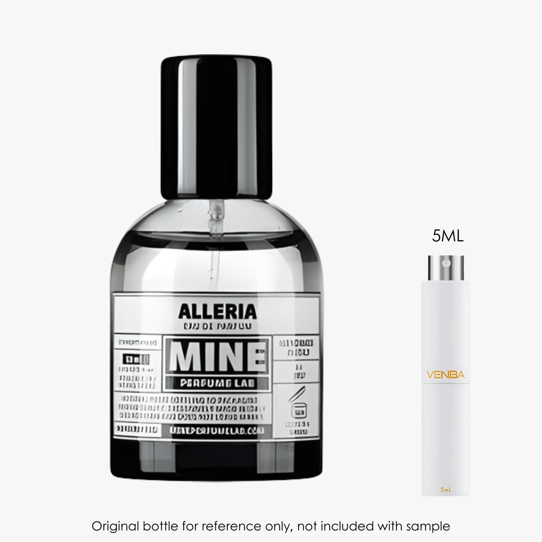 Mine Perfume Lab Alleria EDP