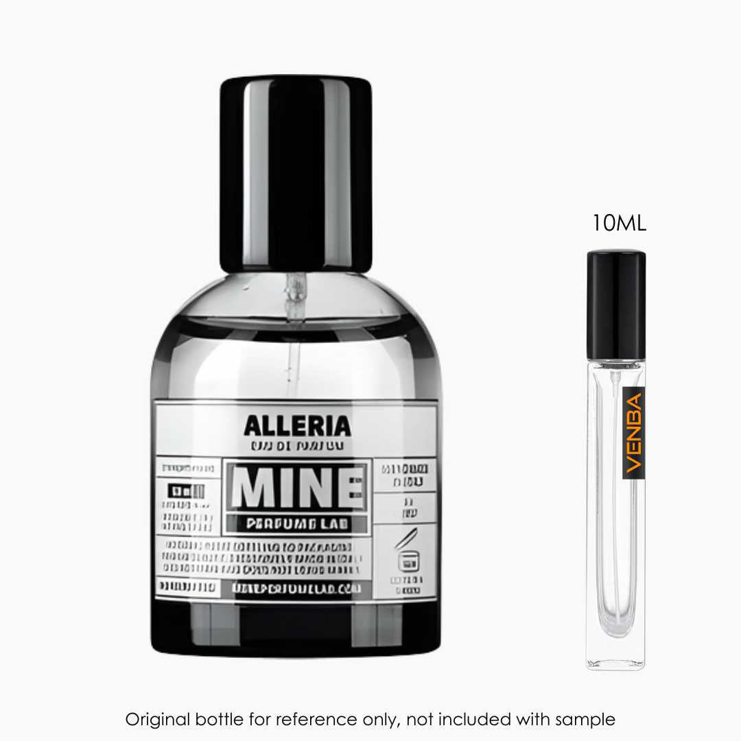 Mine Perfume Lab Alleria EDP