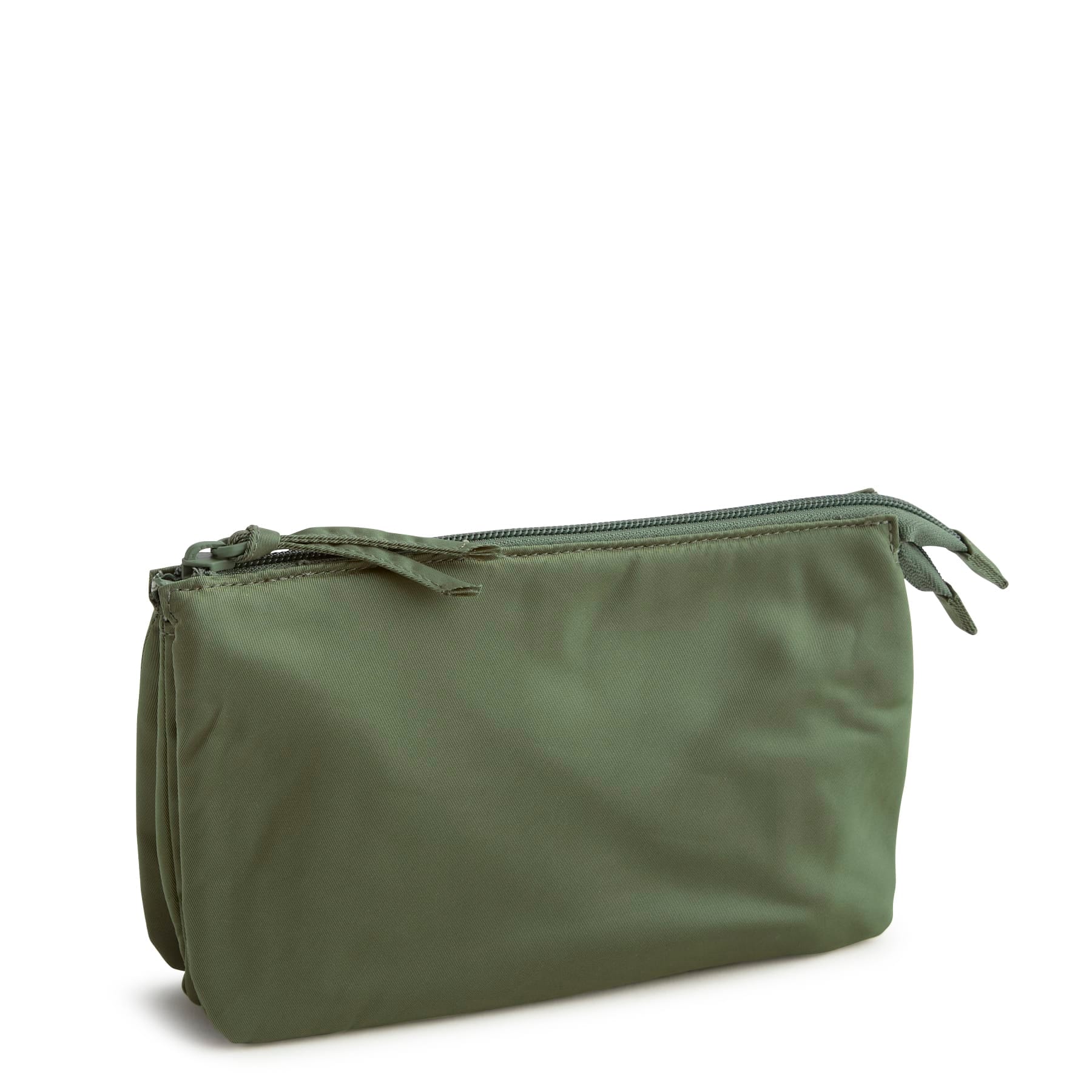 Vera Bradley Accordion Pouch