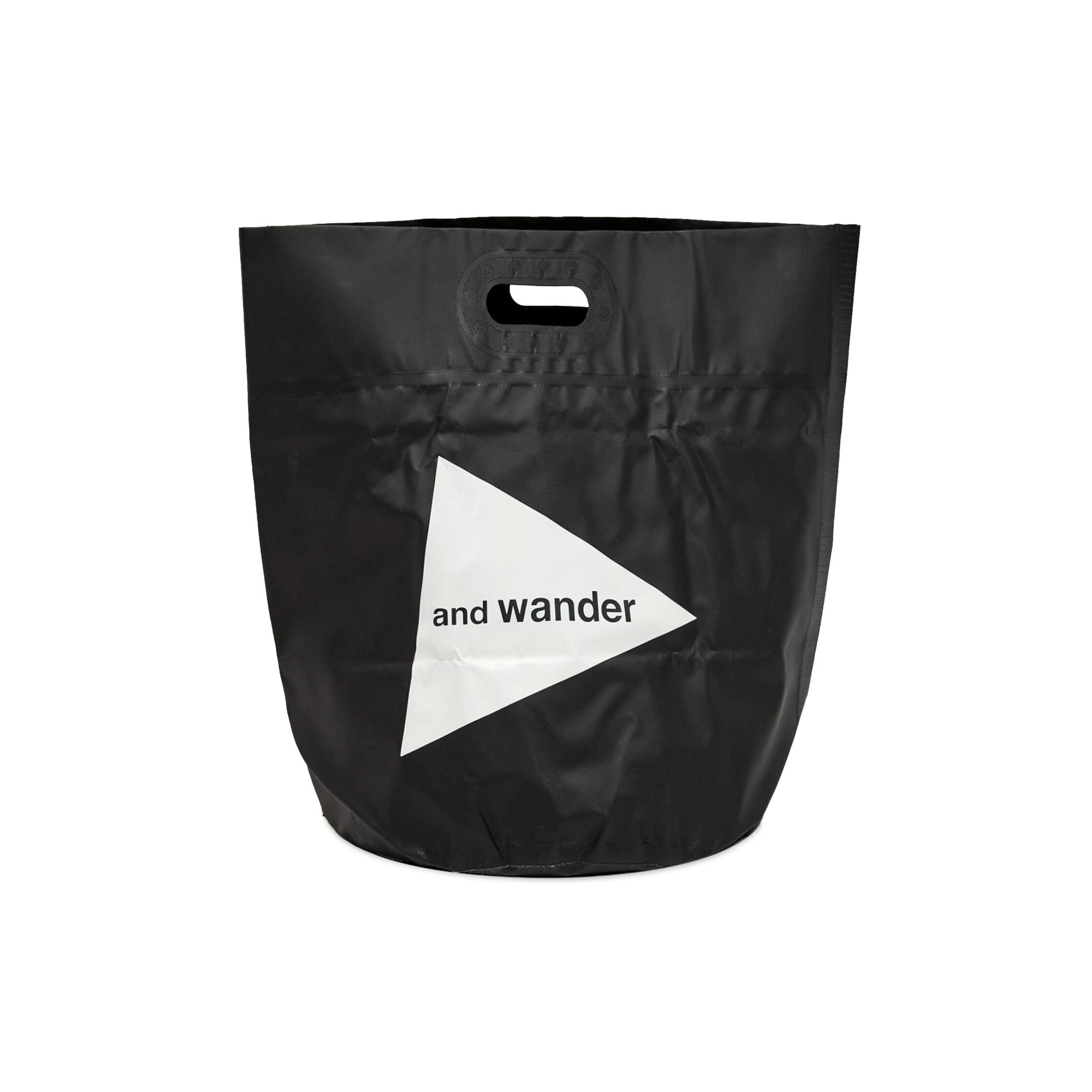 And Wander Storage Bucket 35 l Black 5745977291 - 010