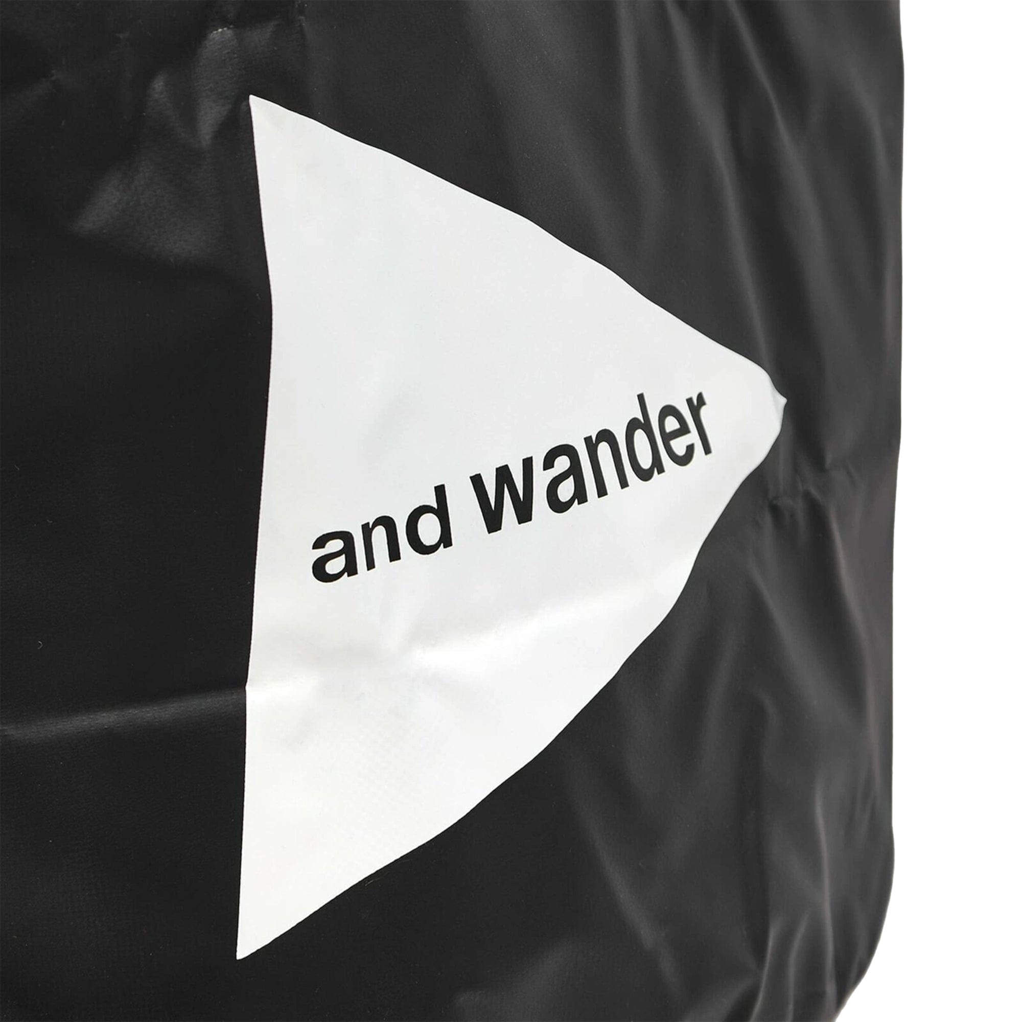 And Wander Storage Bucket 35 l Black 5745977291 - 010