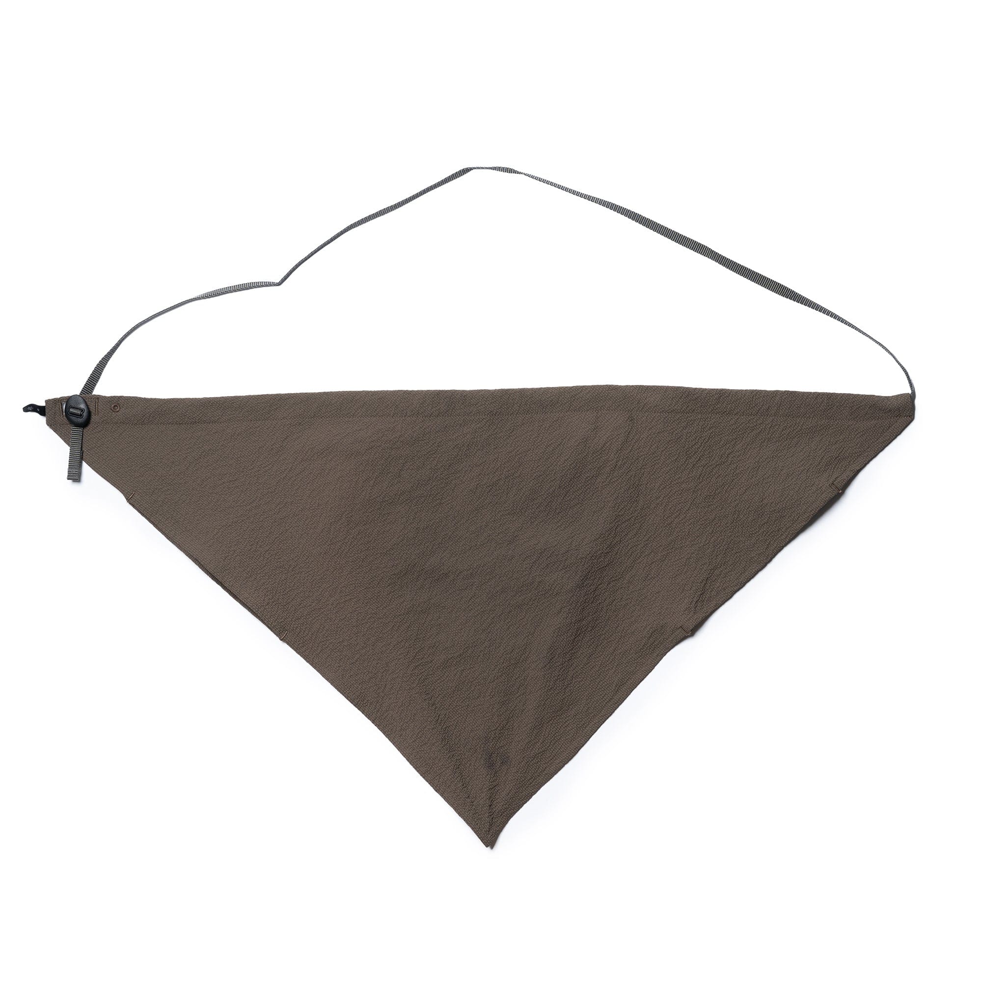 Goldwin0 Screen Bandana Pouch Manul GZ96183