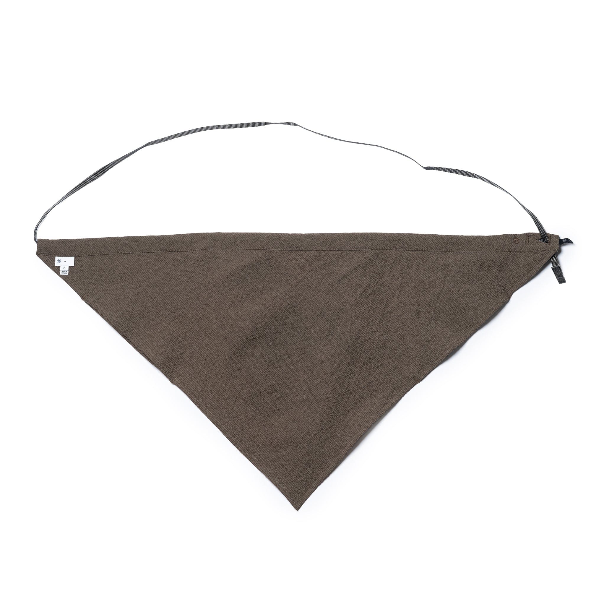 Goldwin0 Screen Bandana Pouch Manul GZ96183