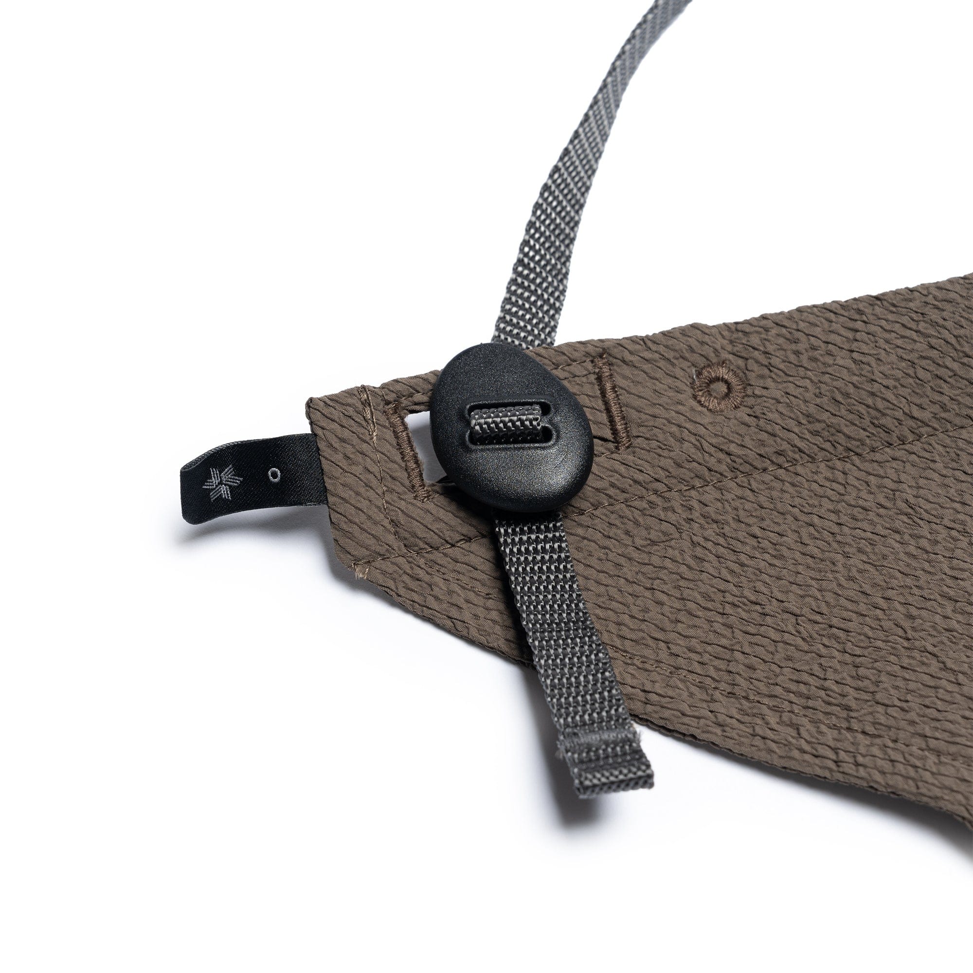 Goldwin0 Screen Bandana Pouch Manul GZ96183